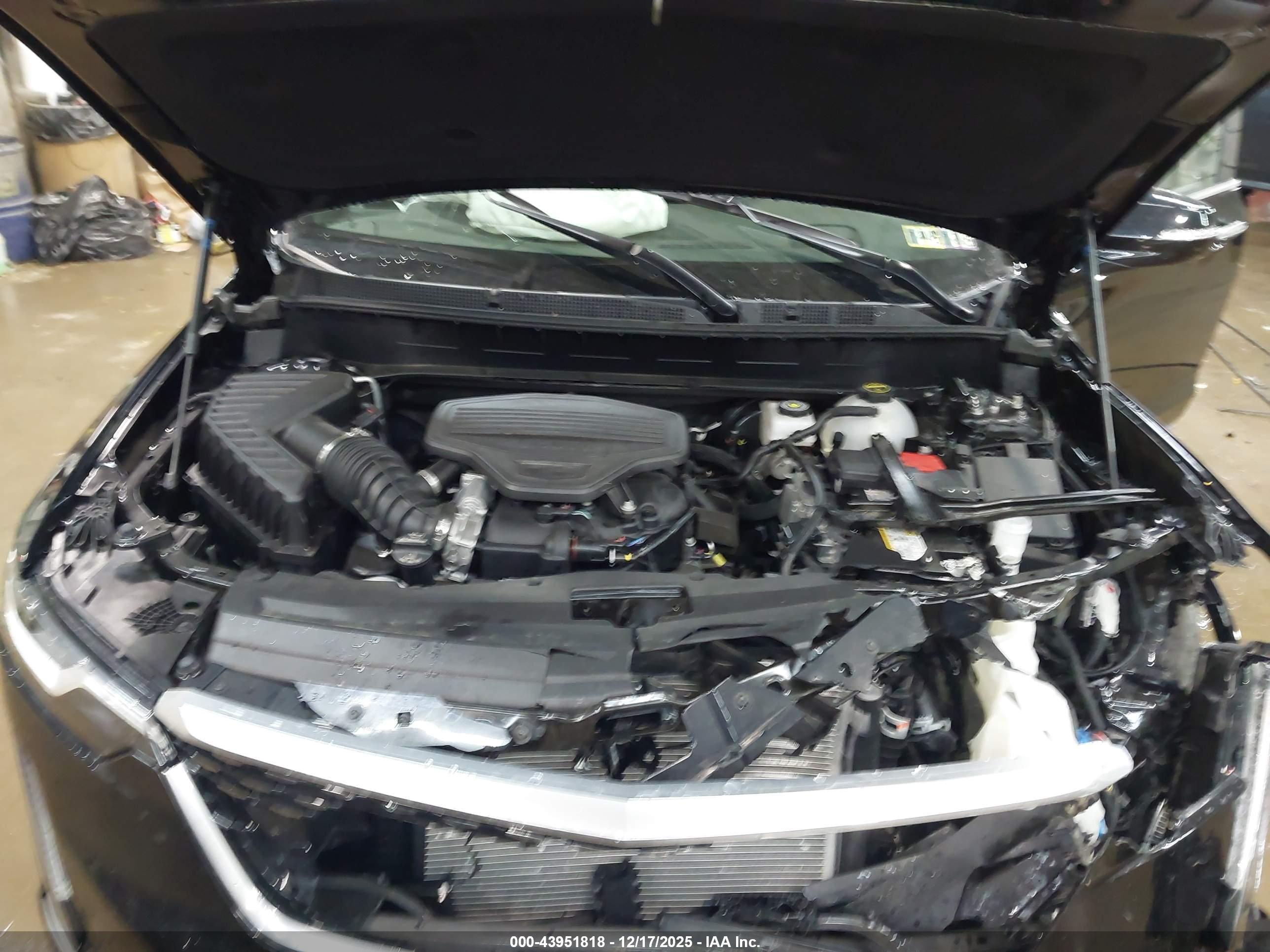 CADILLAC XT6 image 10