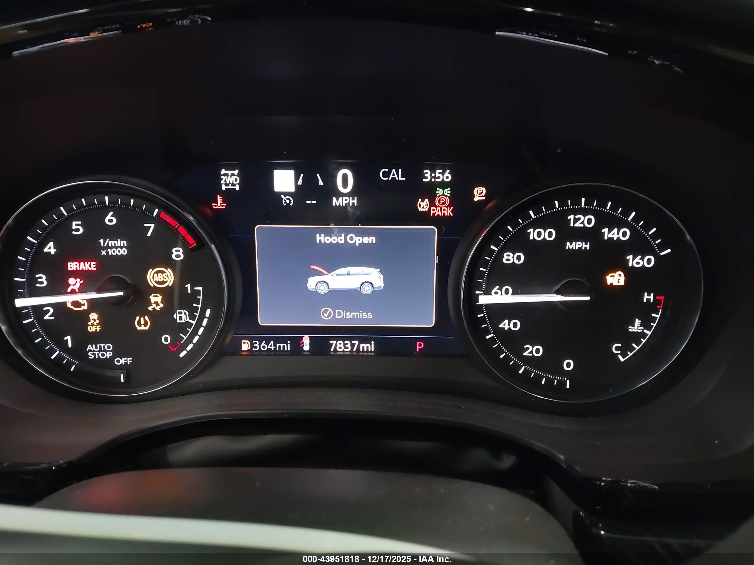CADILLAC XT6 image 7