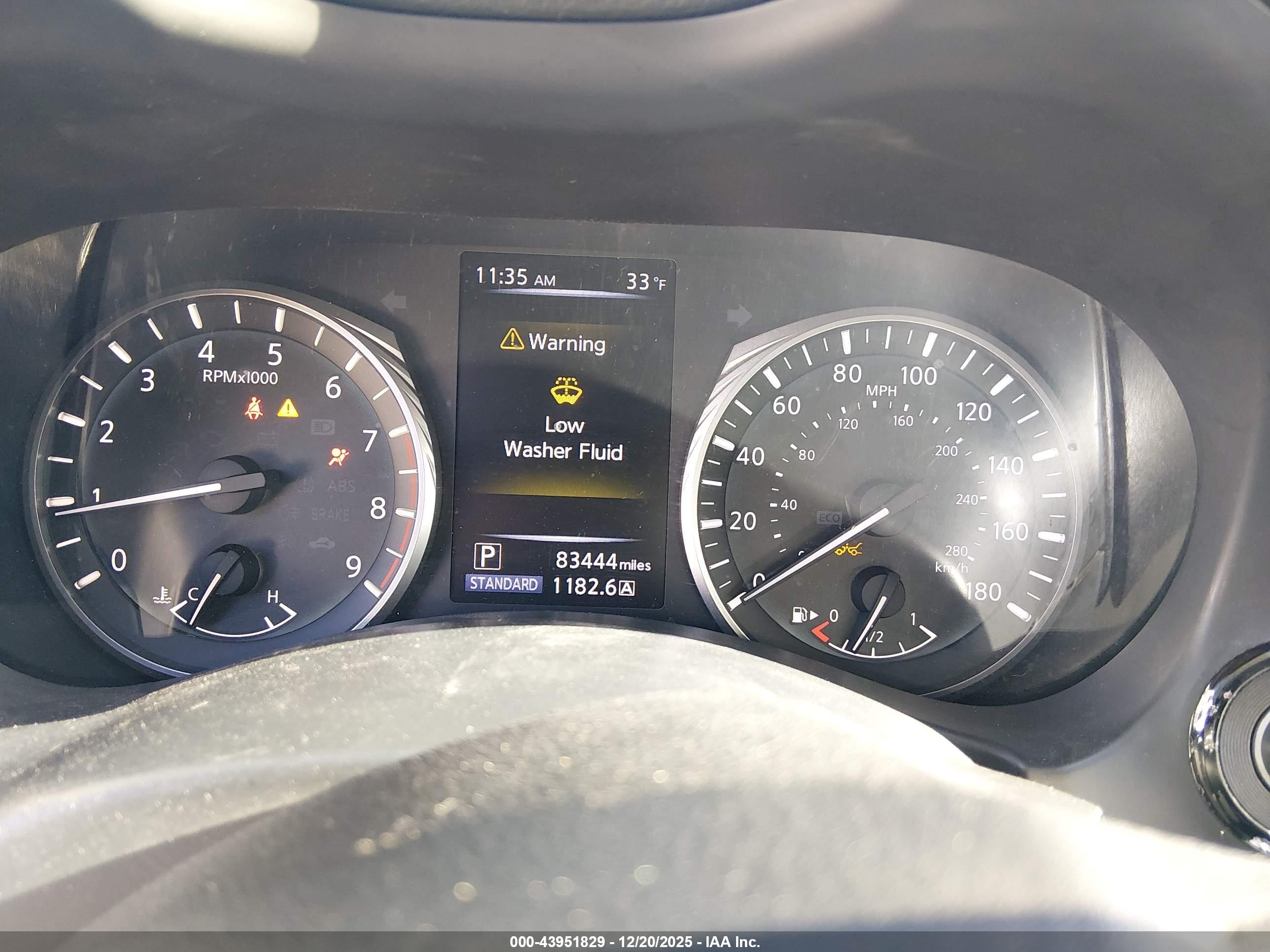 INFINITI Q50 image 7