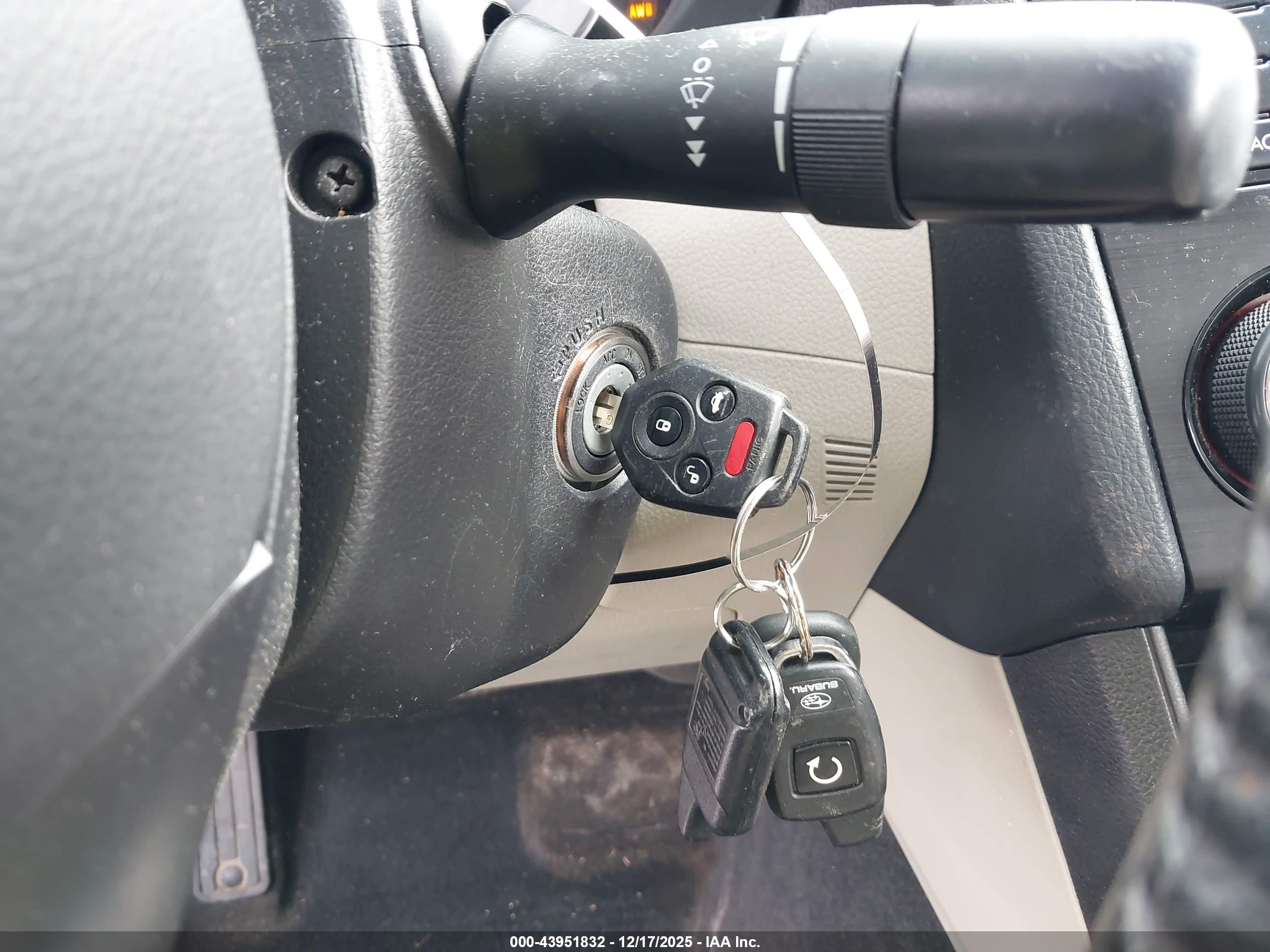 SUBARU IMPREZA image 11