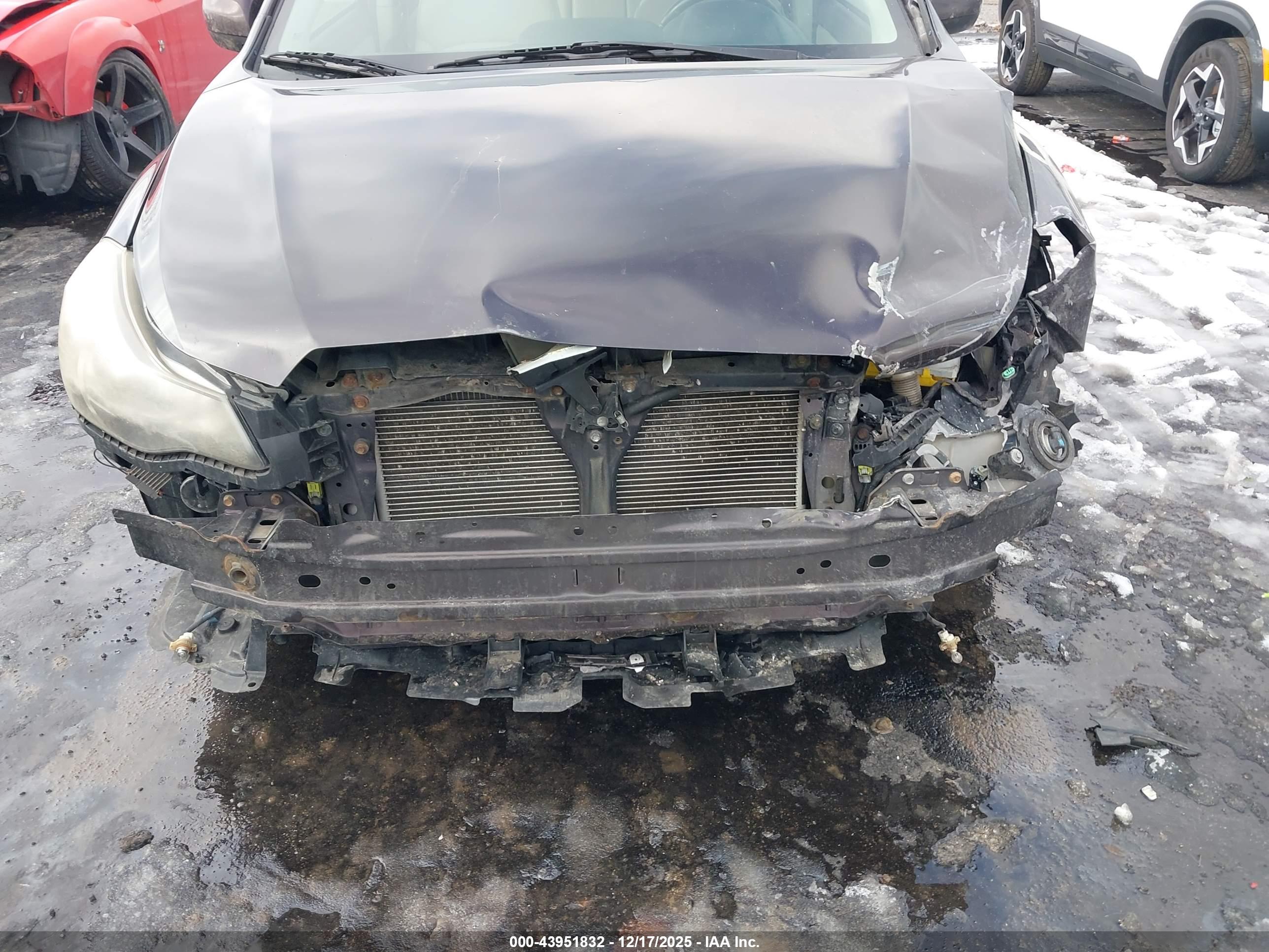 SUBARU IMPREZA image 6