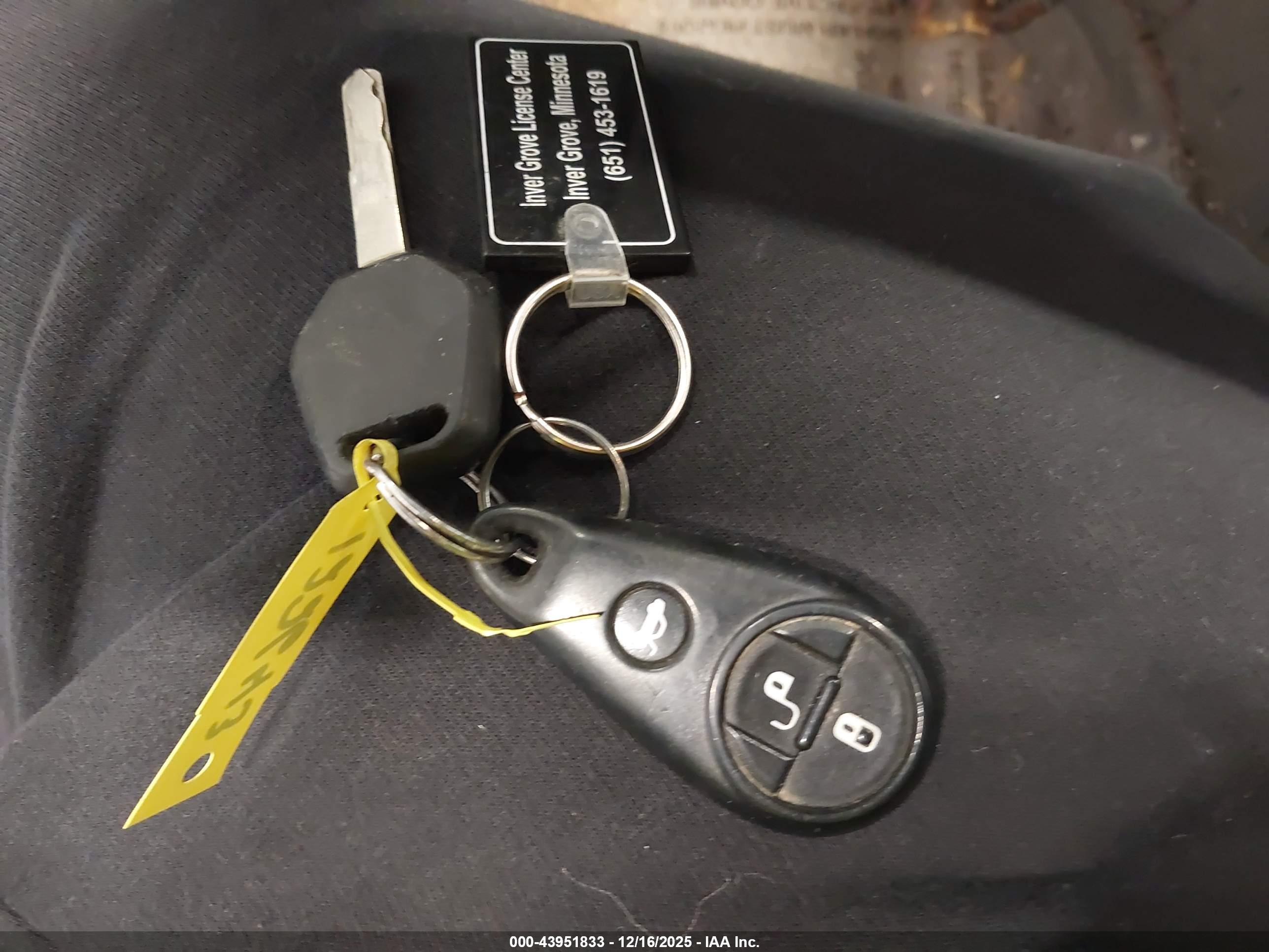 SUBARU FORESTER image 11