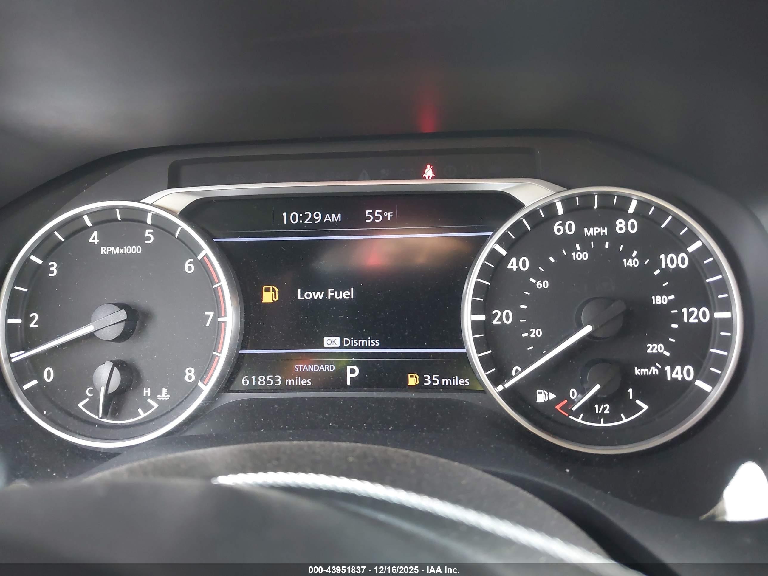NISSAN ROGUE image 7