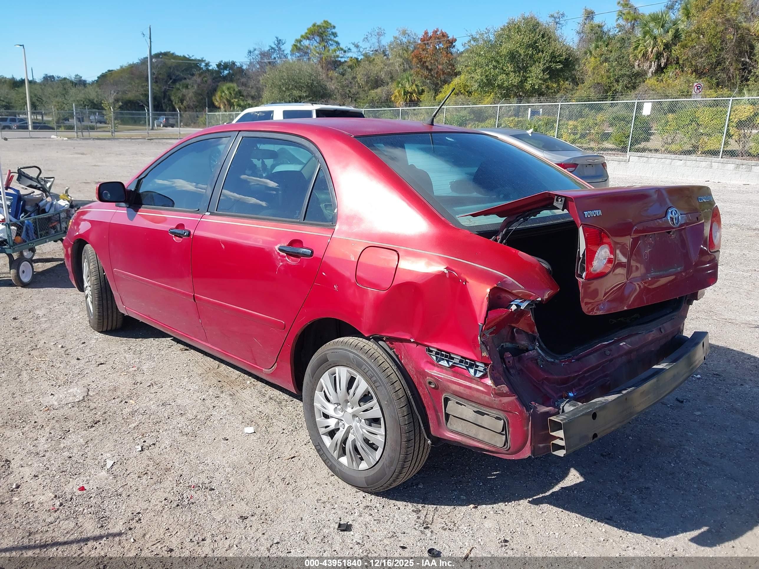 TOYOTA COROLLA image 3