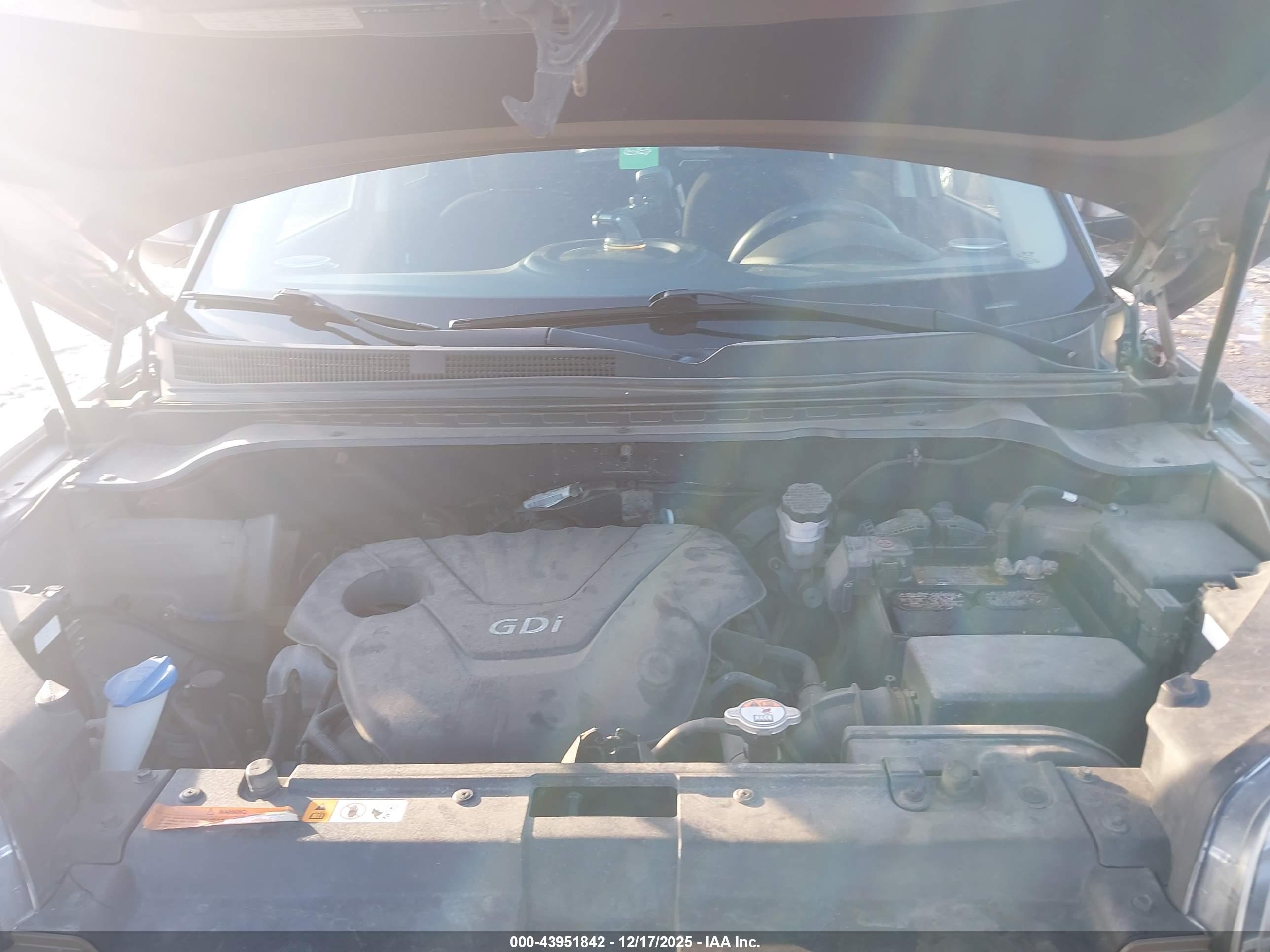 KIA SOUL image 10