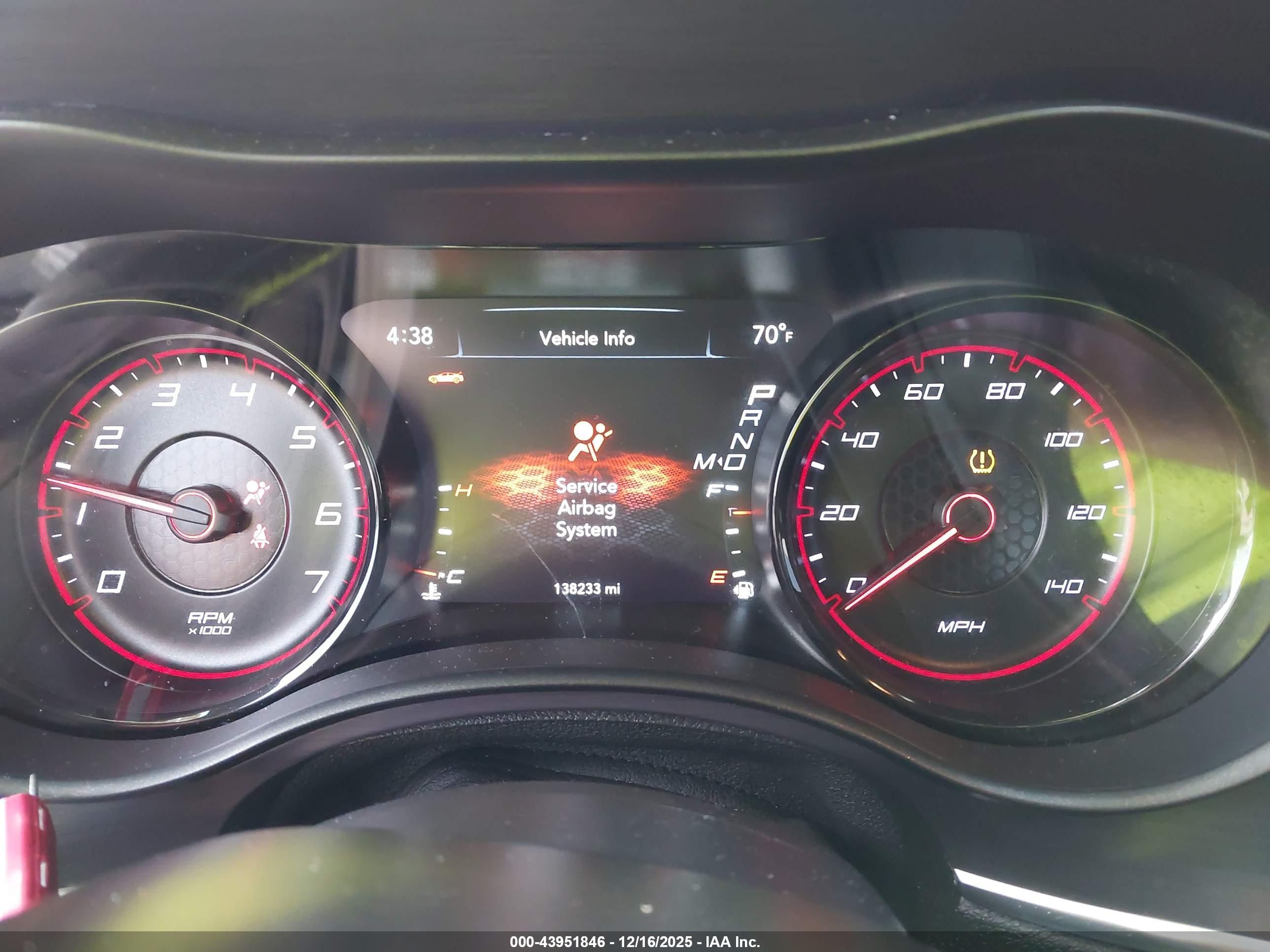 DODGE CHARGER image 7