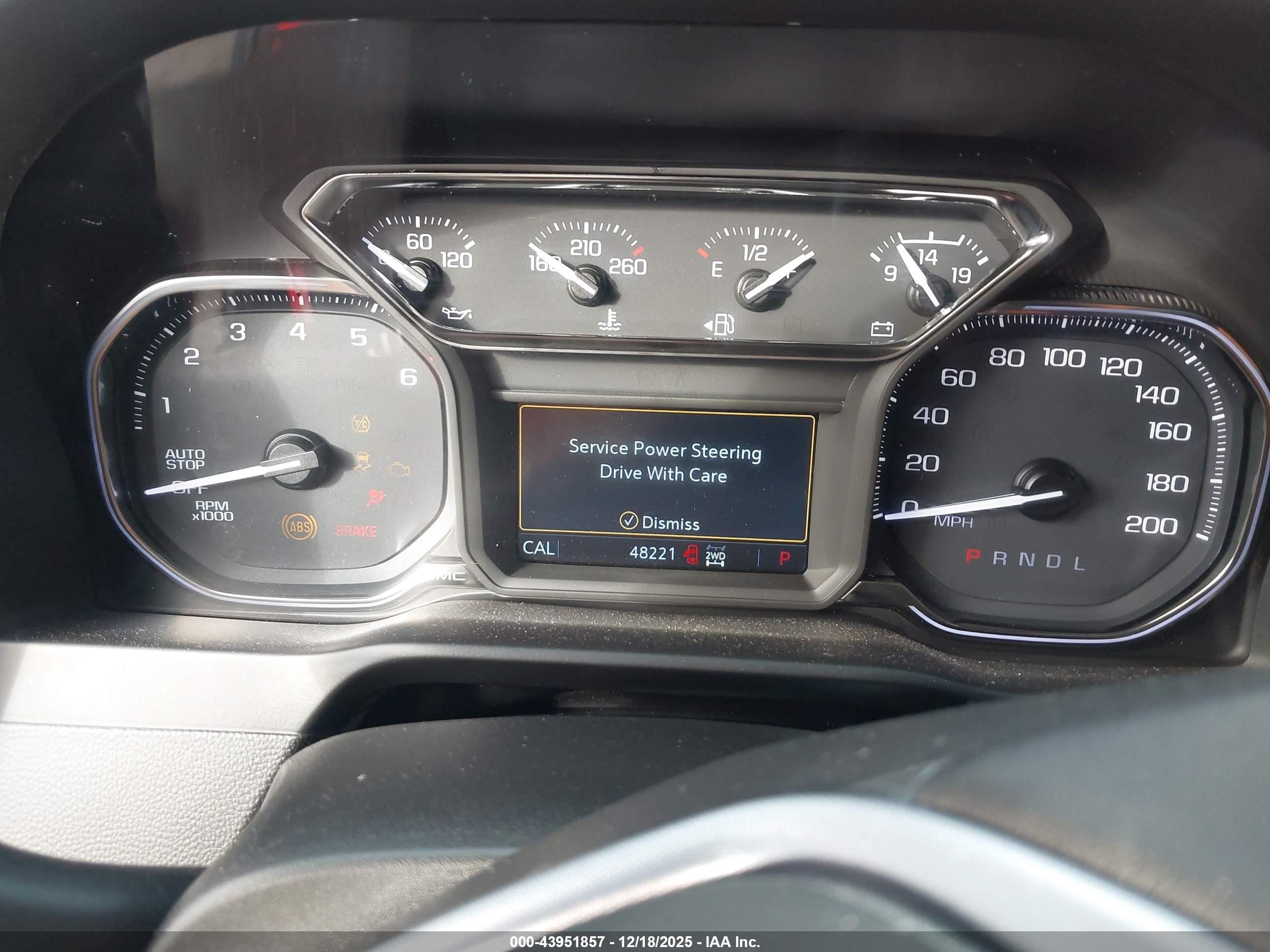 GMC SIERRA image 7