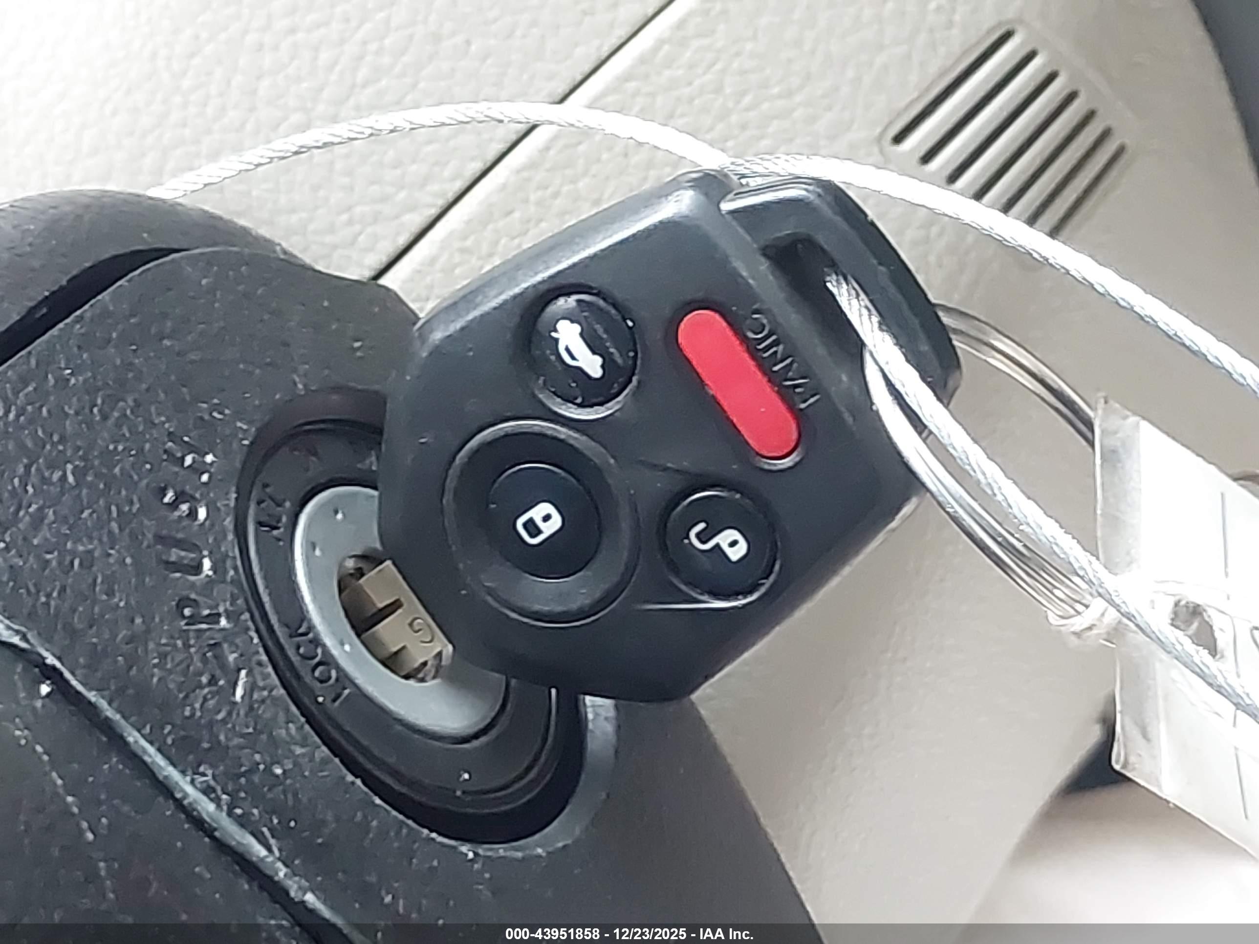 SUBARU IMPREZA image 11