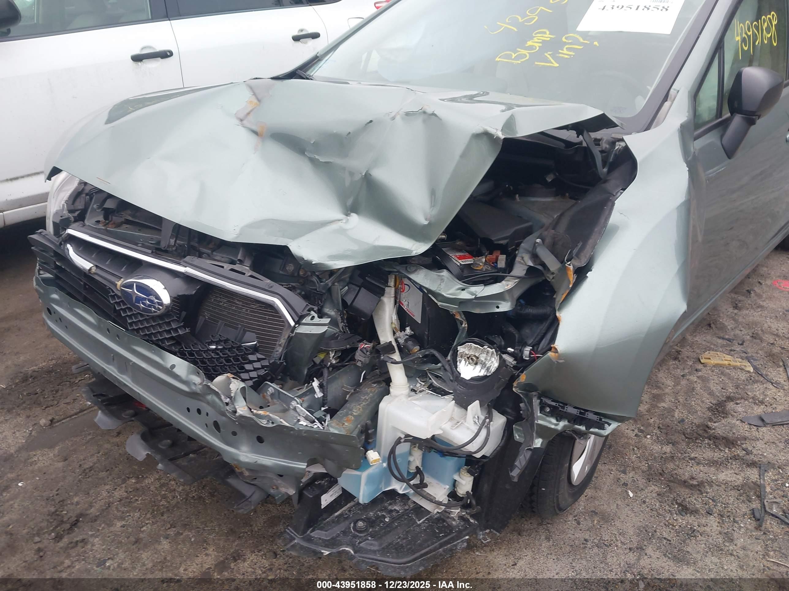 SUBARU IMPREZA image 6