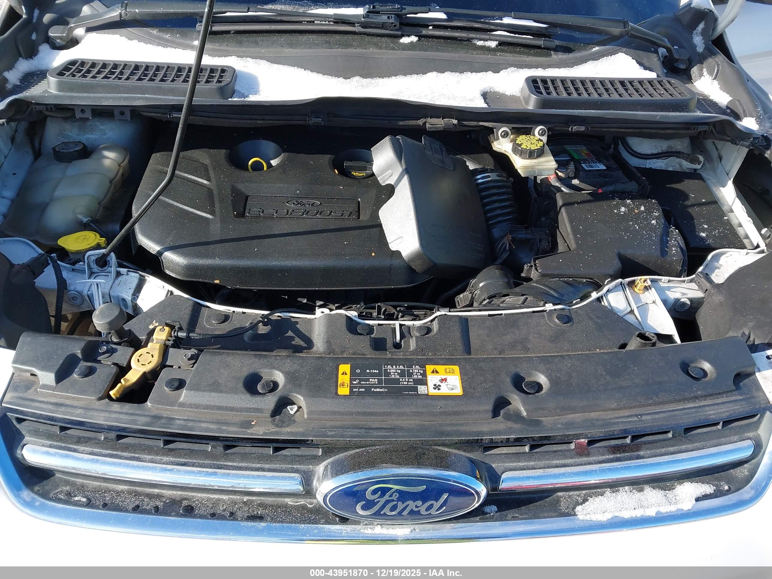 FORD ESCAPE image 10