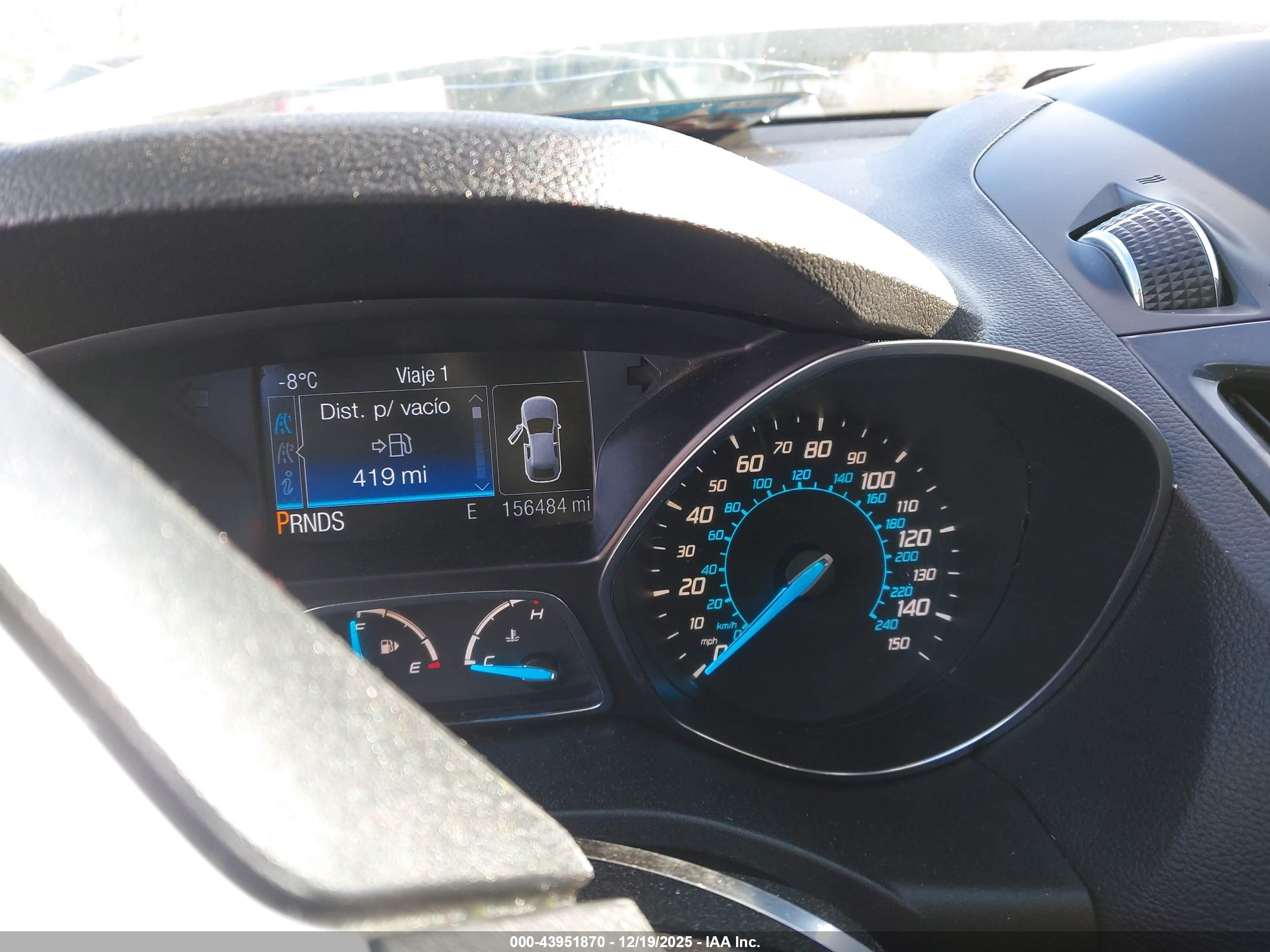 FORD ESCAPE image 7
