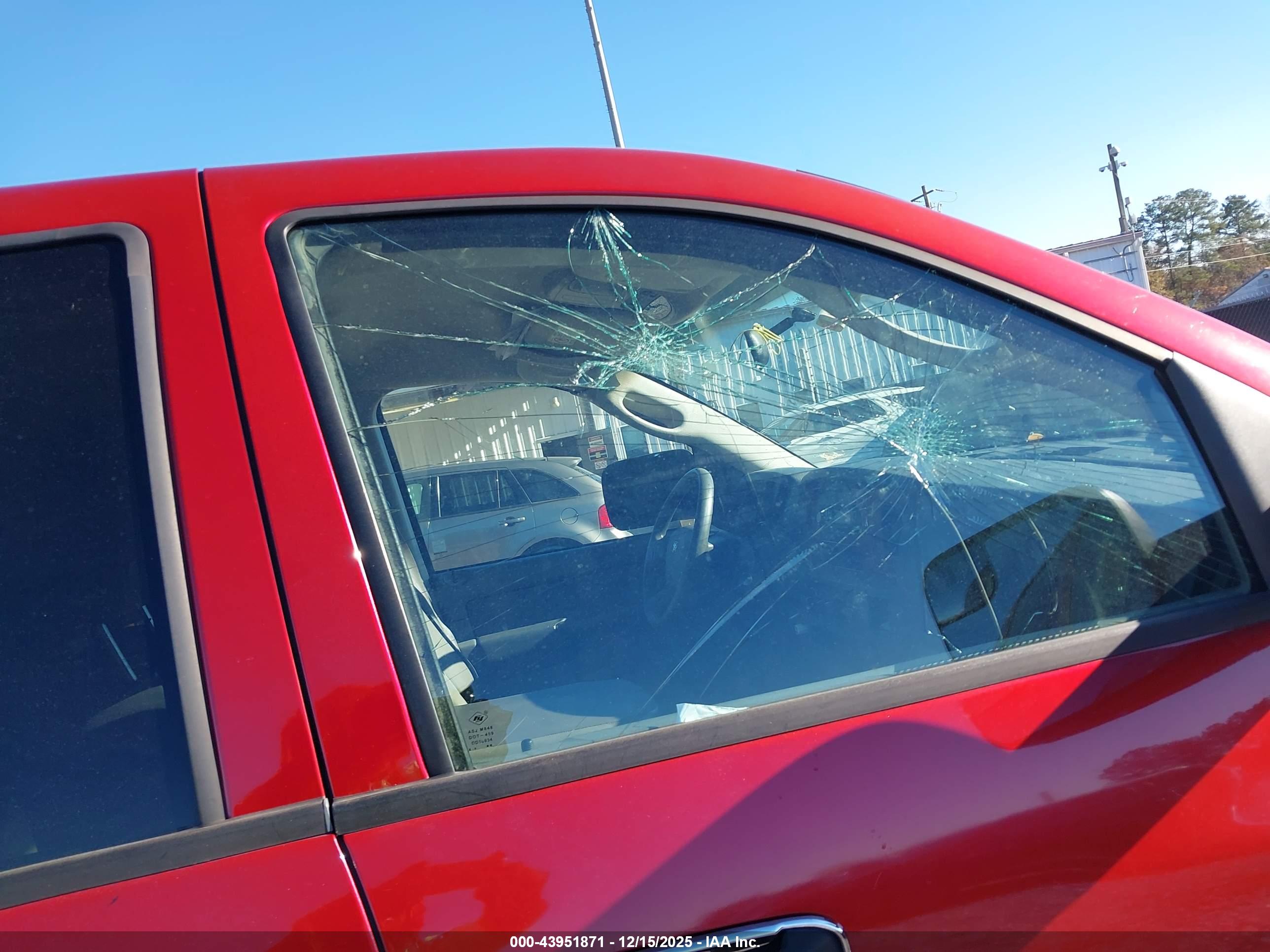 DODGE RAM image 6