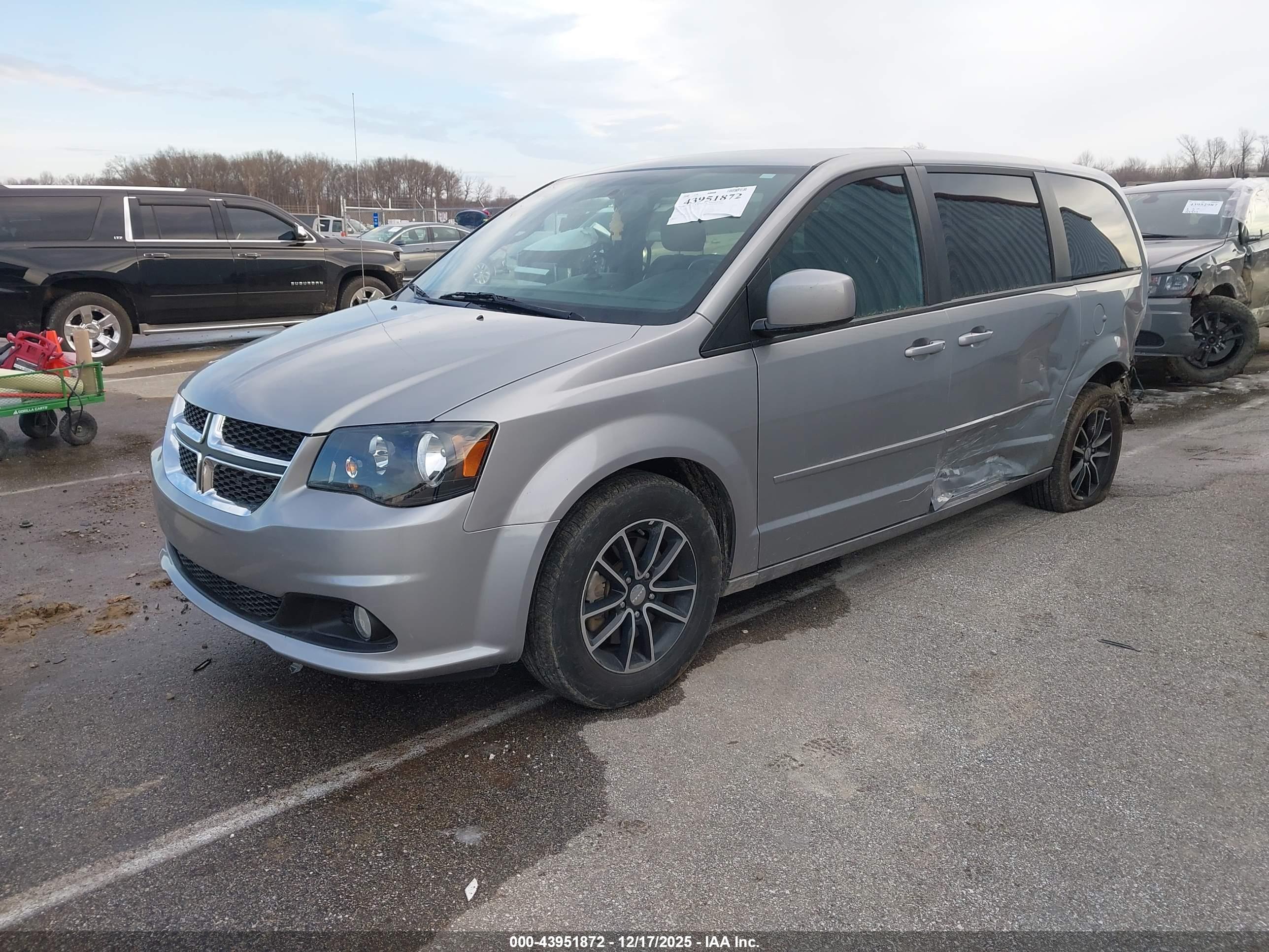 DODGE GRAND image 2