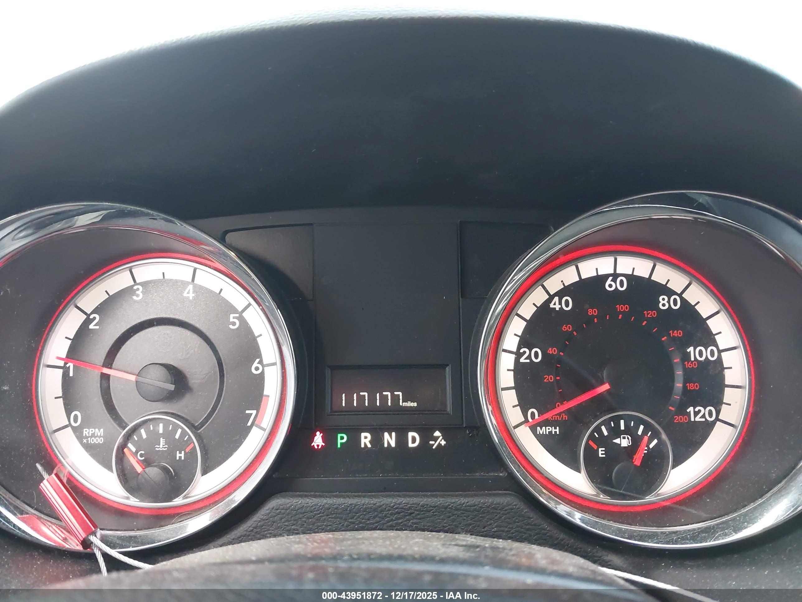 DODGE GRAND image 7