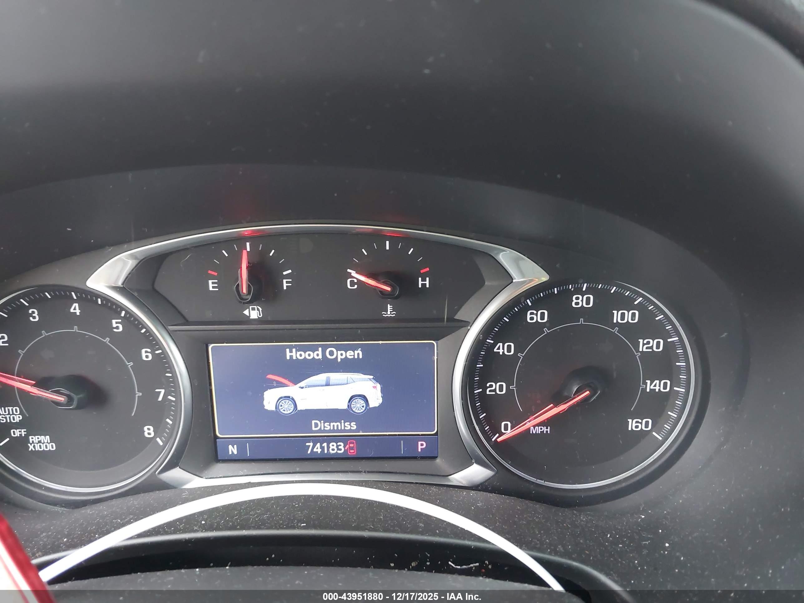 GMC TERRAIN image 7