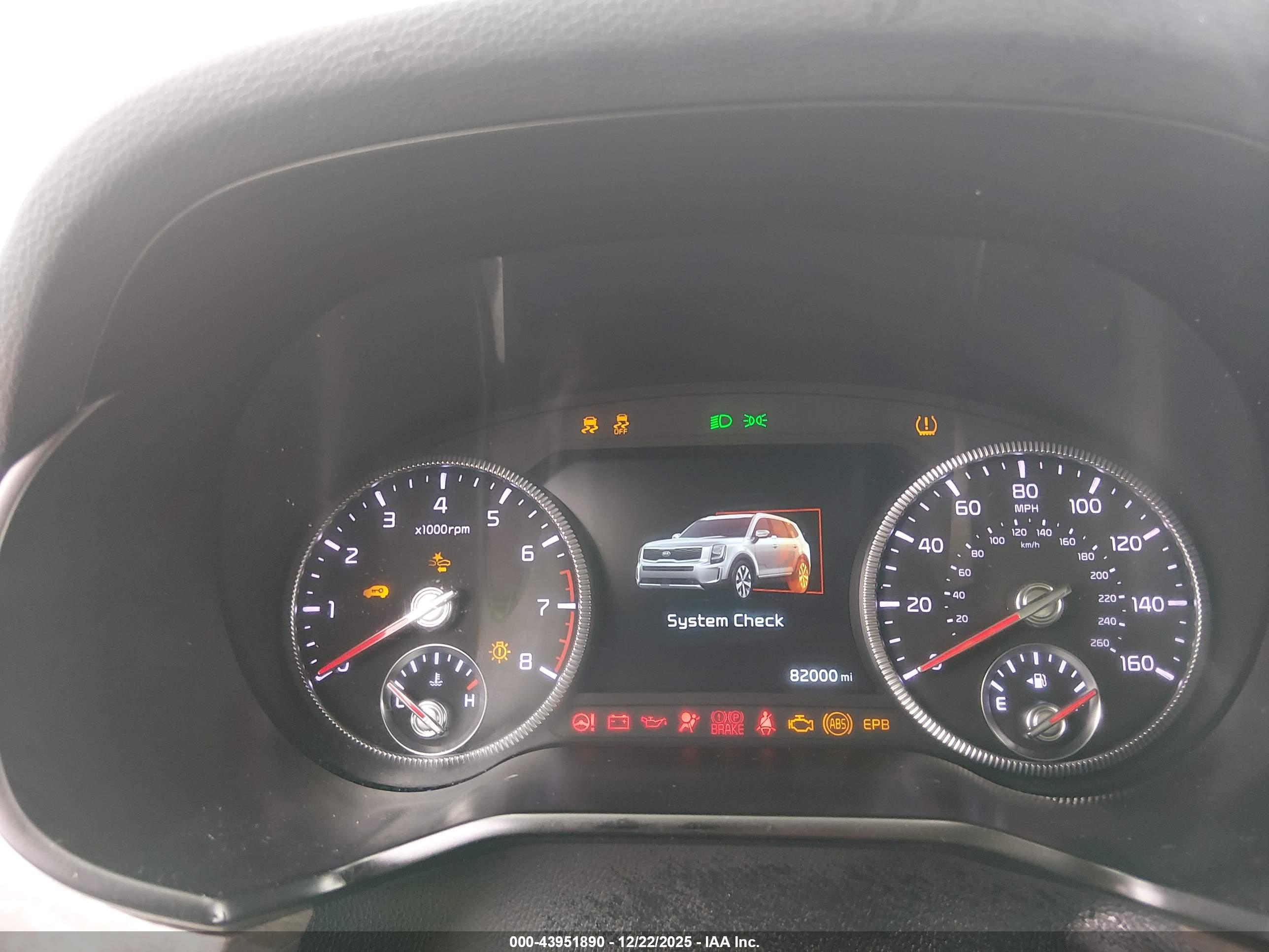 KIA TELLURIDE image 7