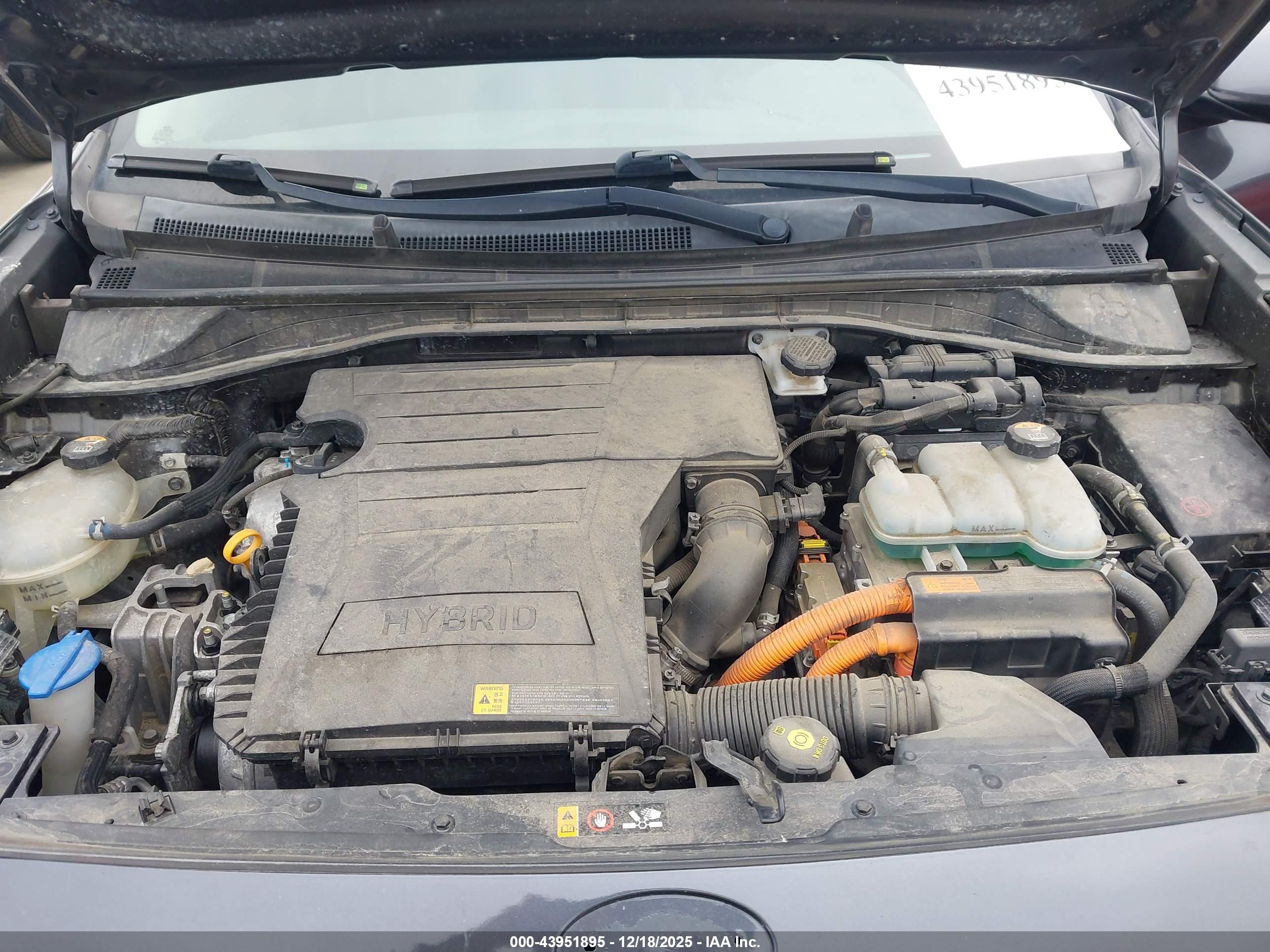 KIA NIRO image 10