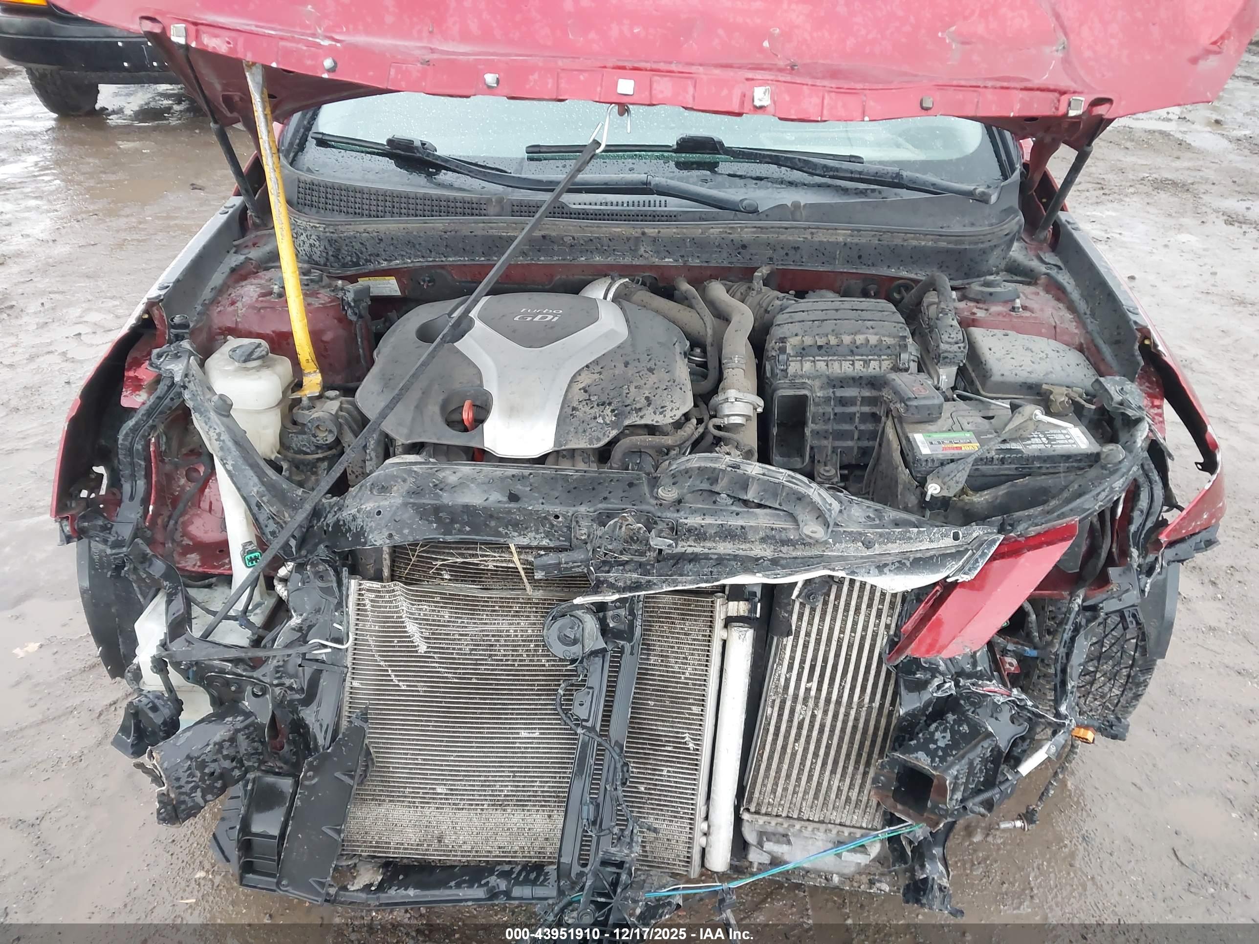 HYUNDAI SONATA image 10