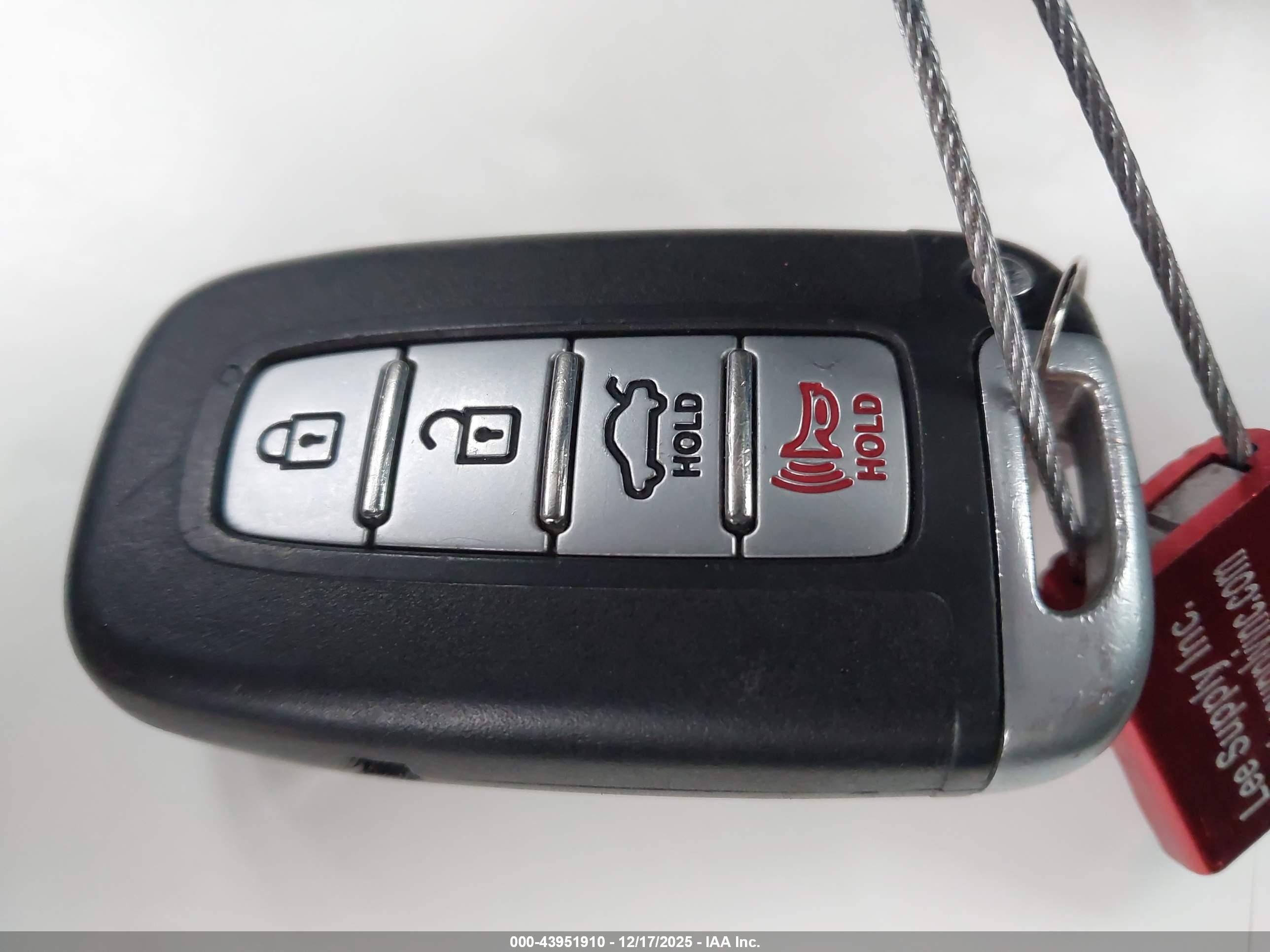 HYUNDAI SONATA image 11
