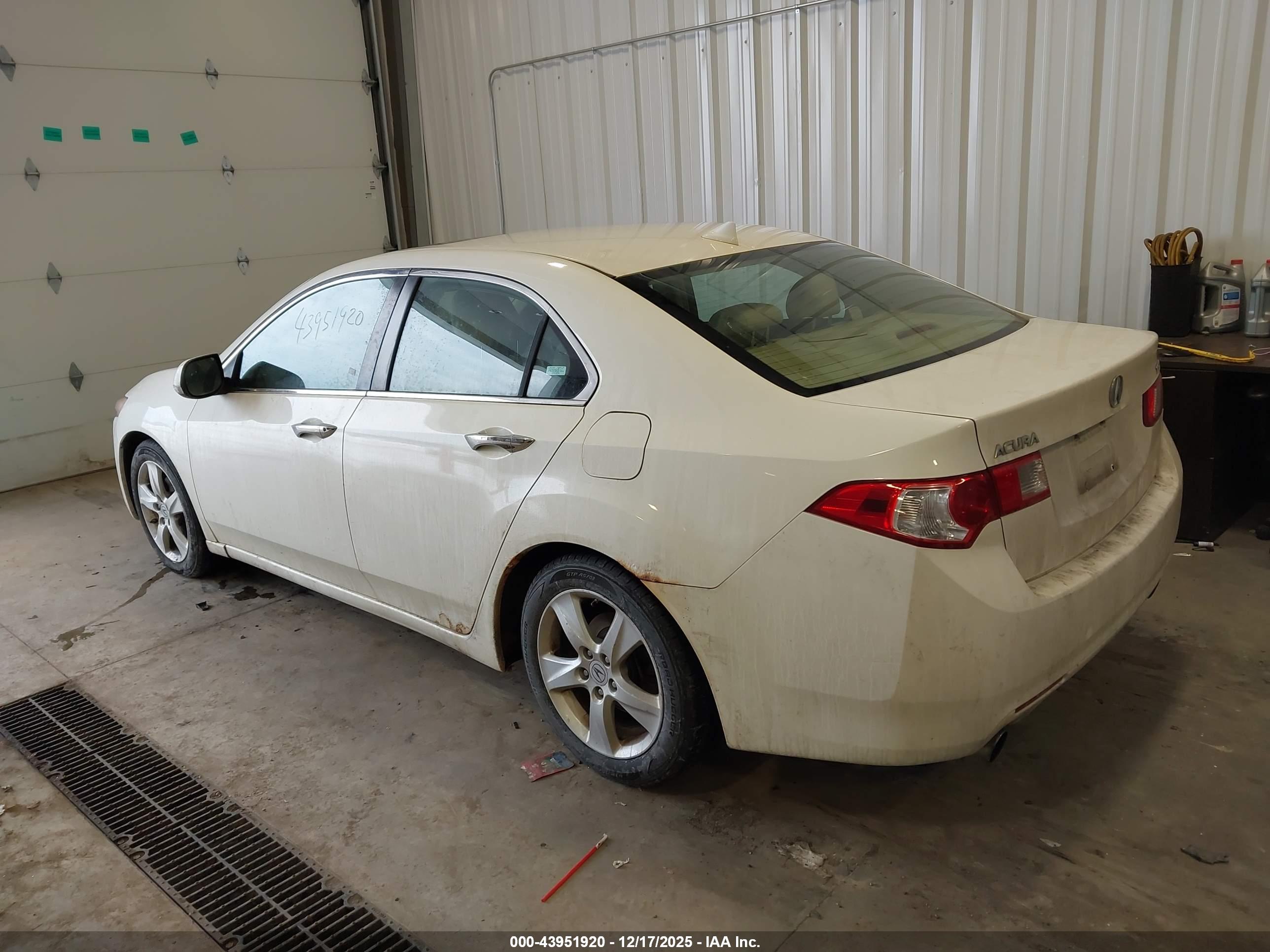 ACURA TSX image 3