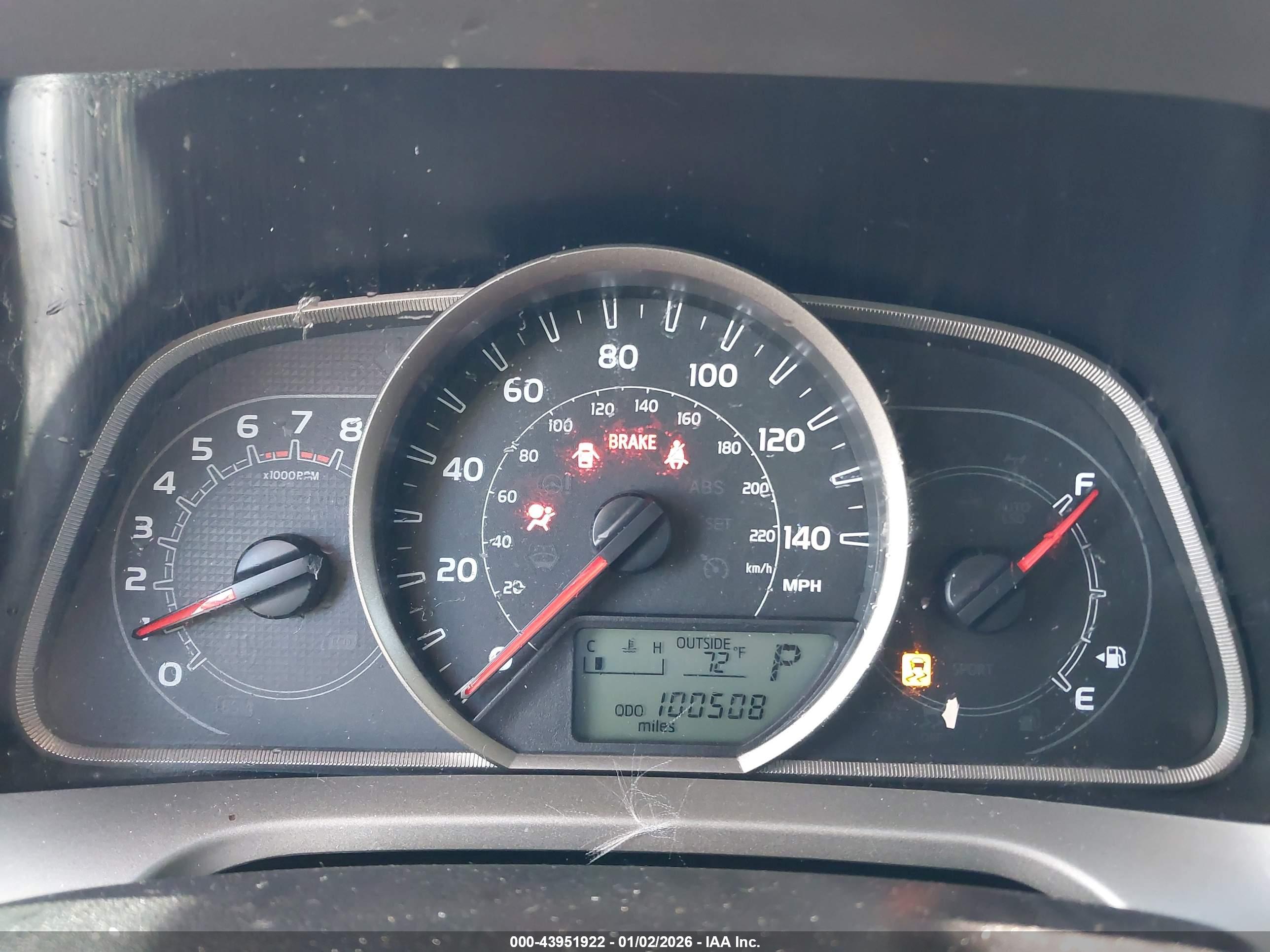 TOYOTA RAV4 image 7