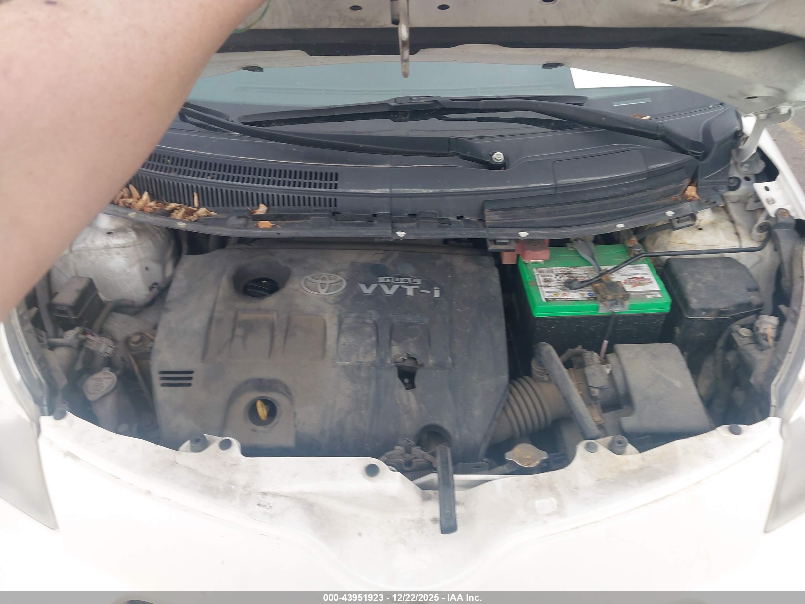 SCION XD image 10