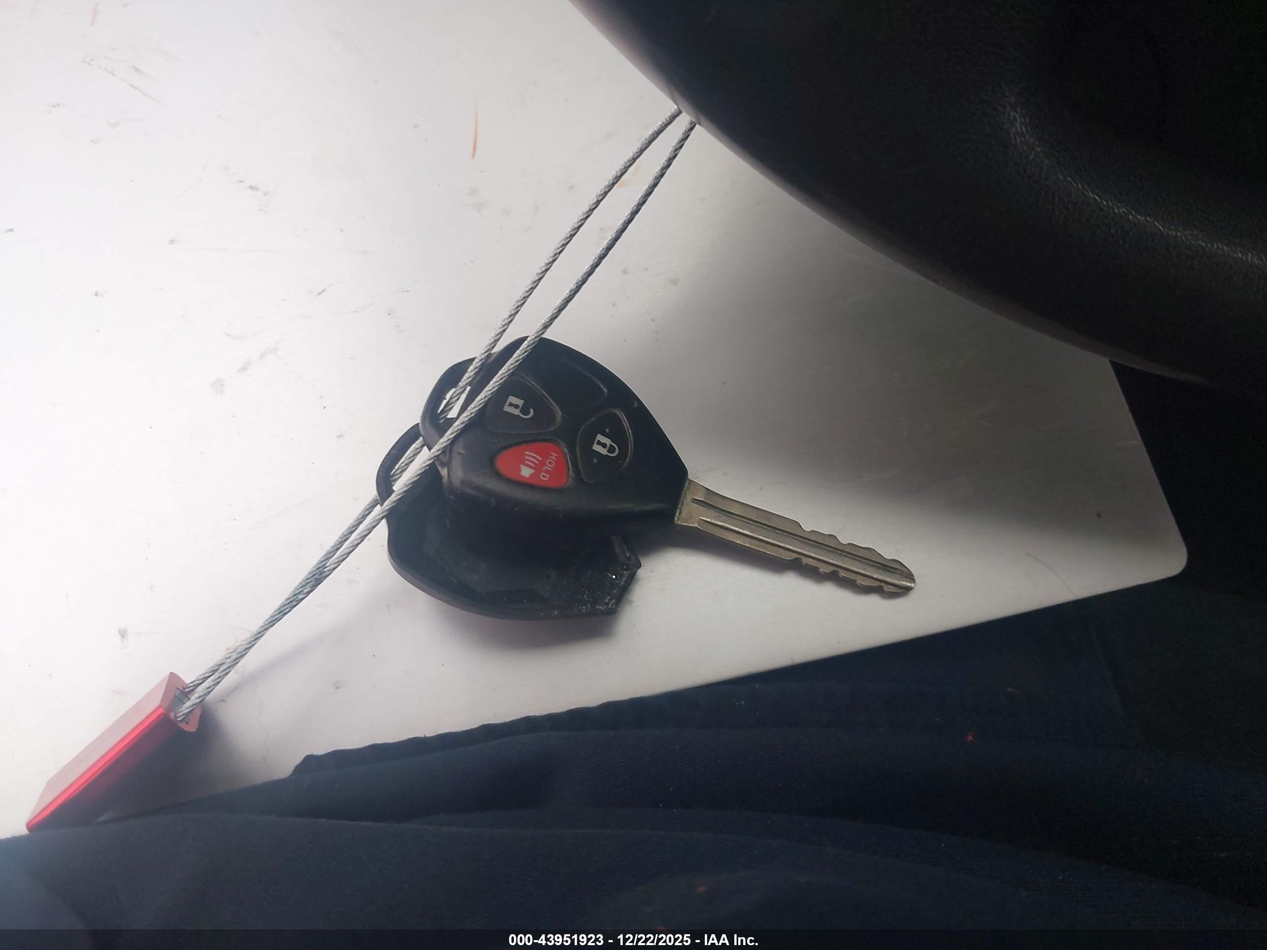 SCION XD image 11