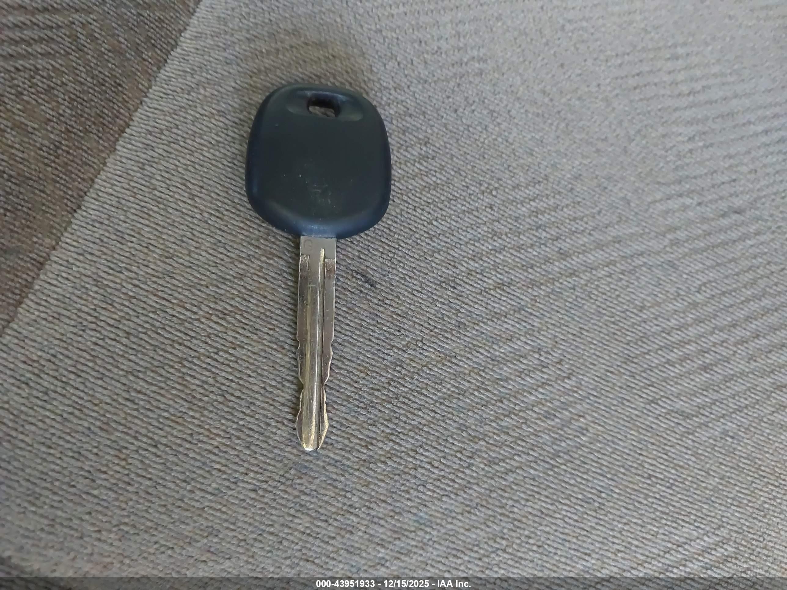 TOYOTA SEQUOIA image 11