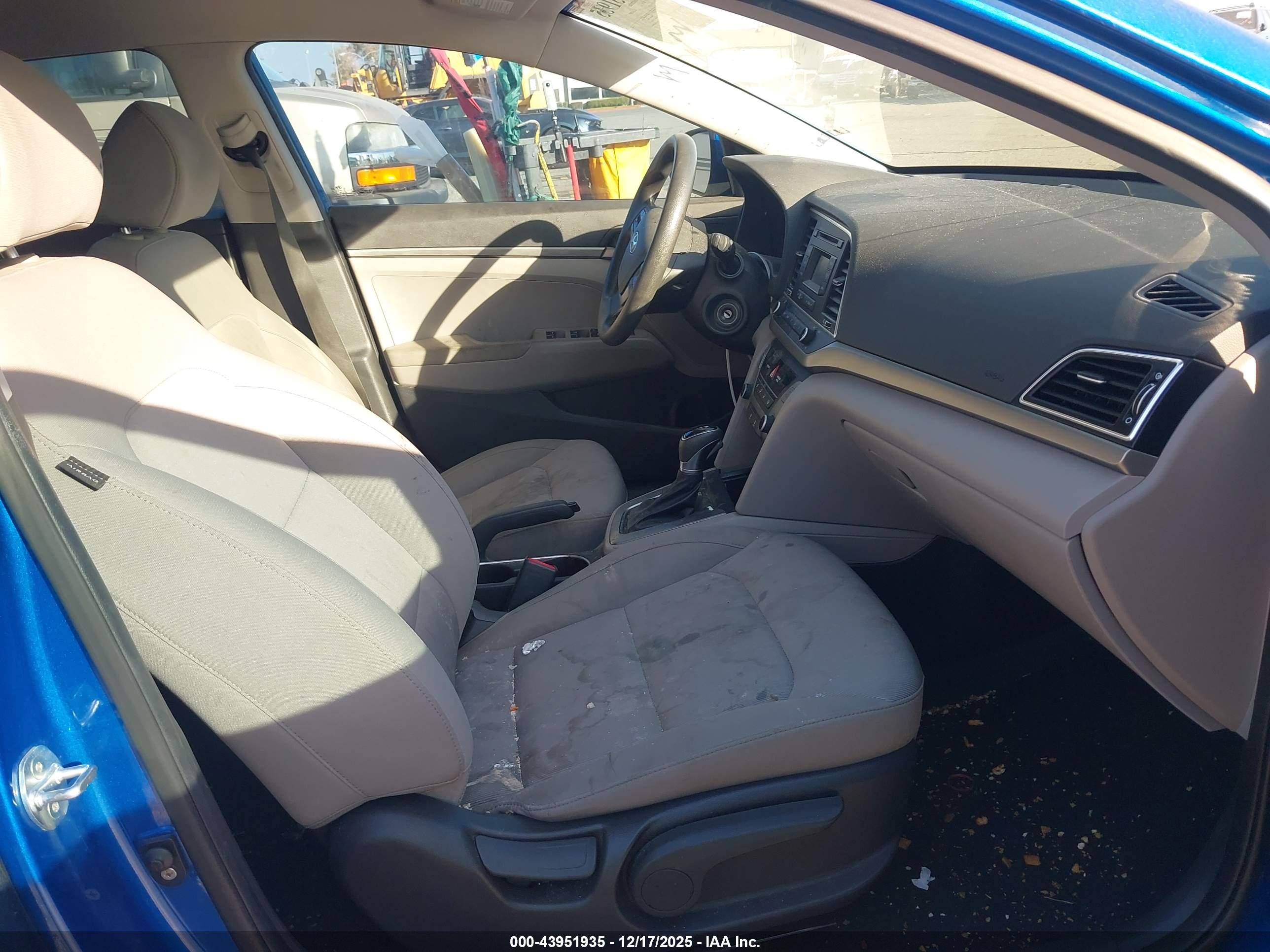 HYUNDAI ELANTRA image 5
