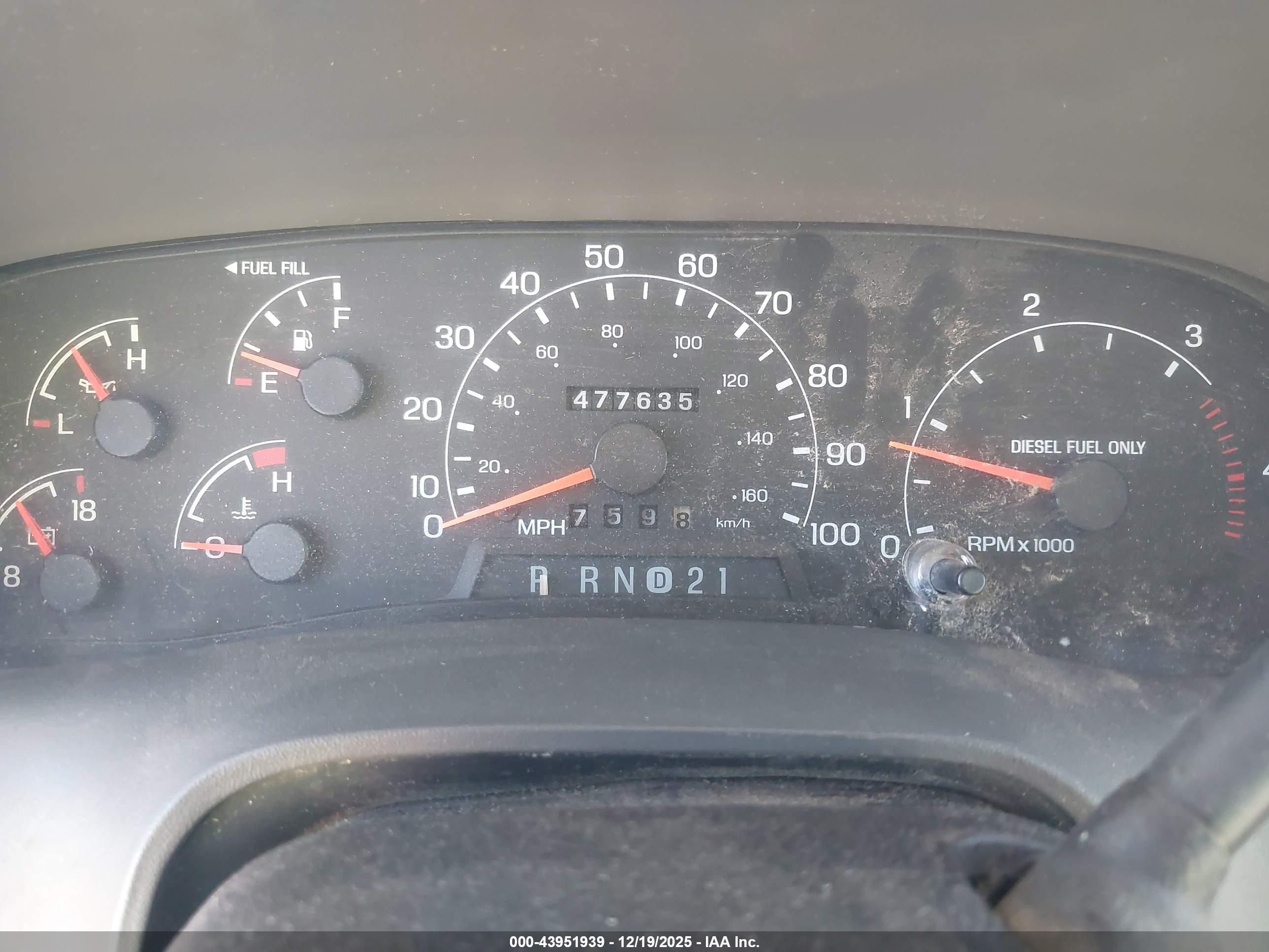 FORD F-250 image 7