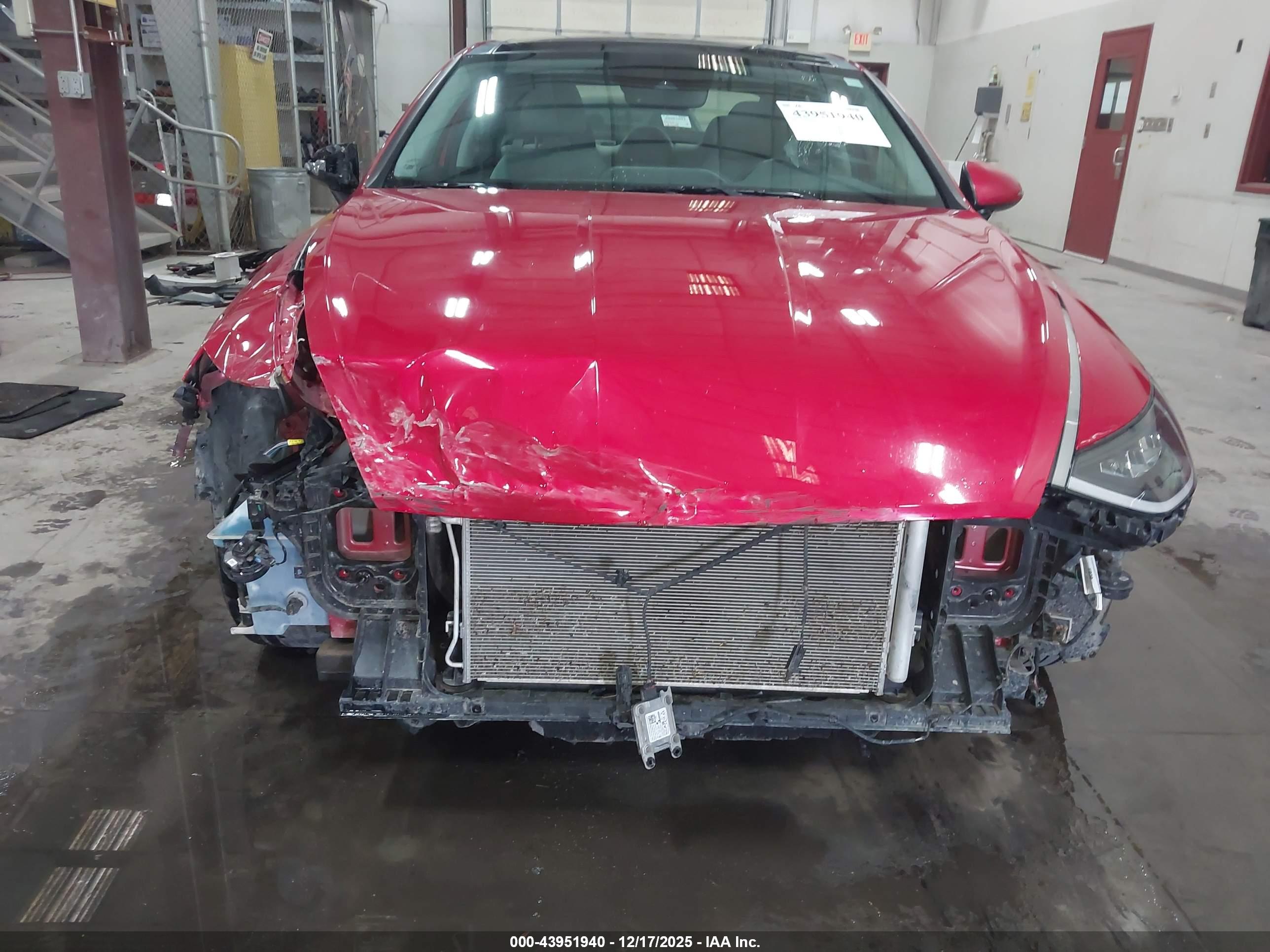 HYUNDAI SONATA image 6