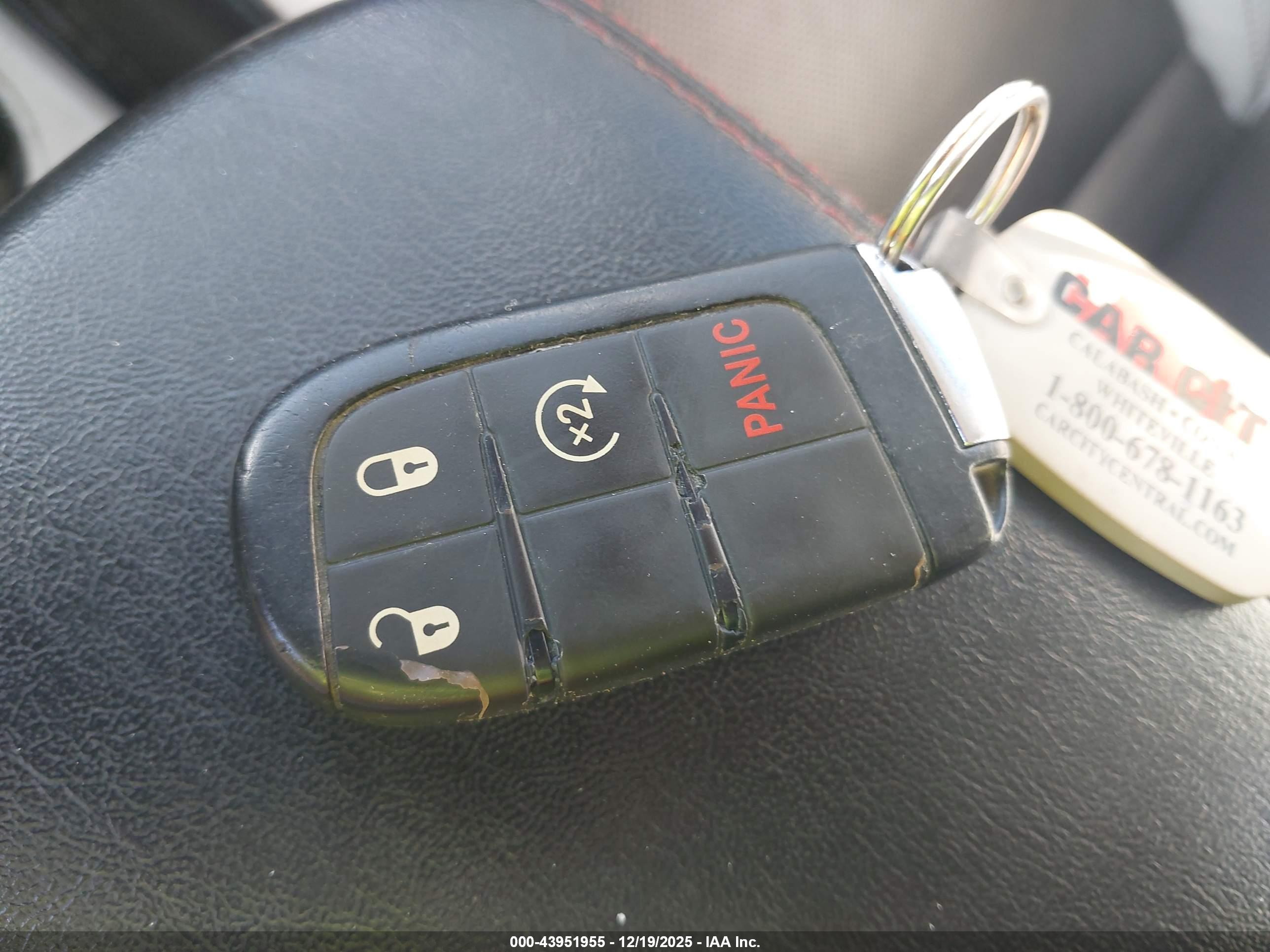 JEEP COMPASS image 11