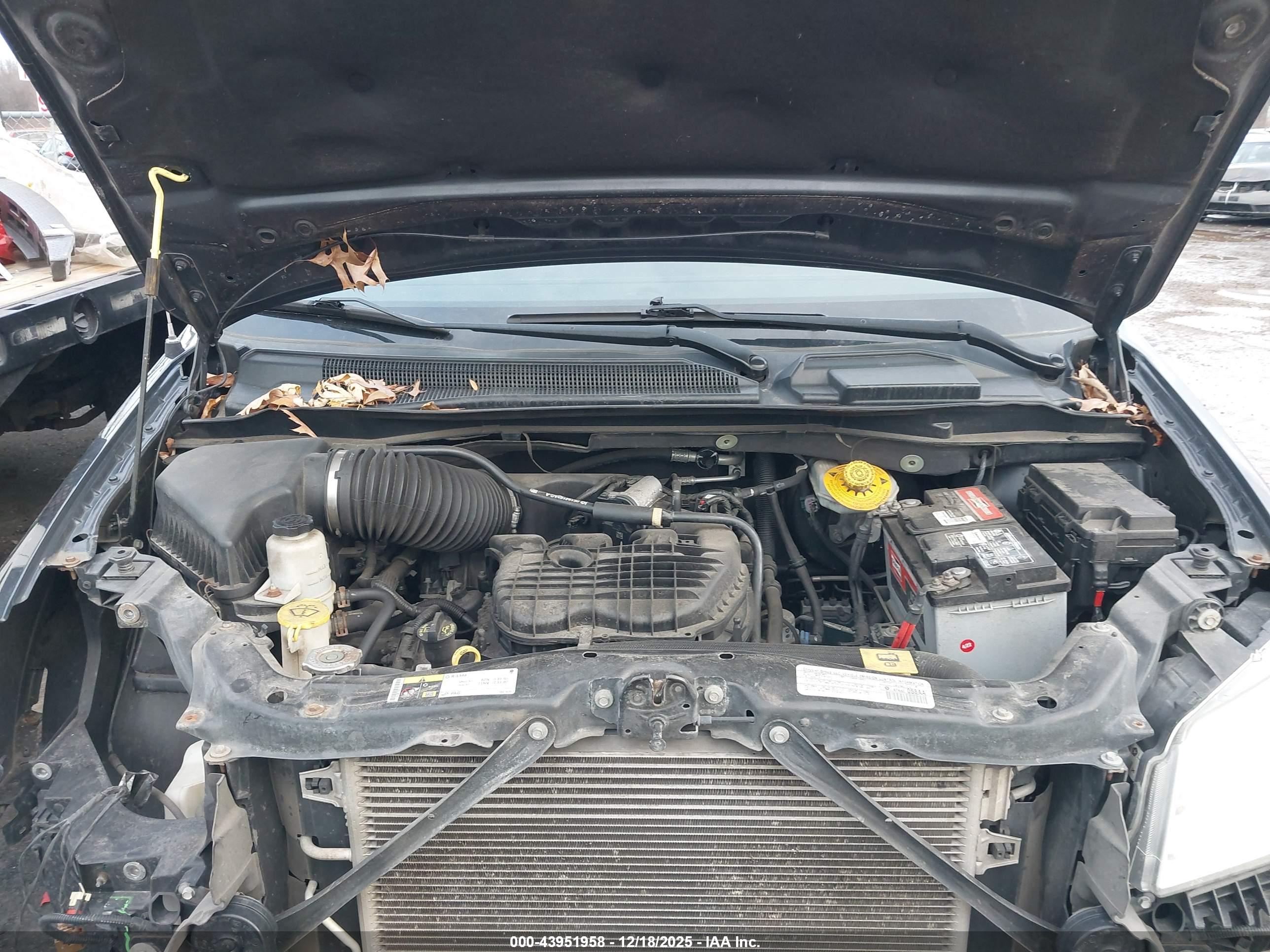DODGE GRAND image 10