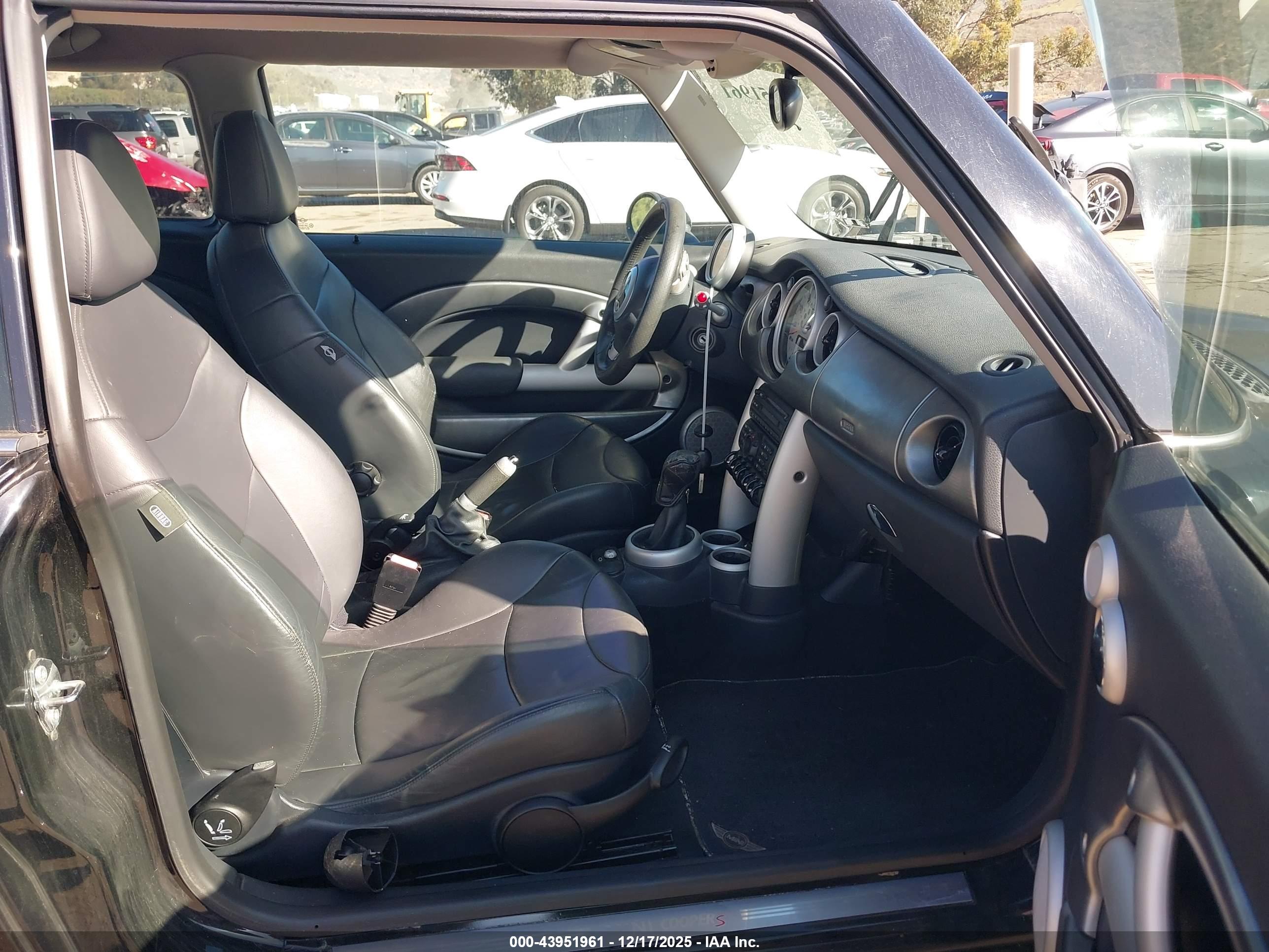 MINI COOPER image 5