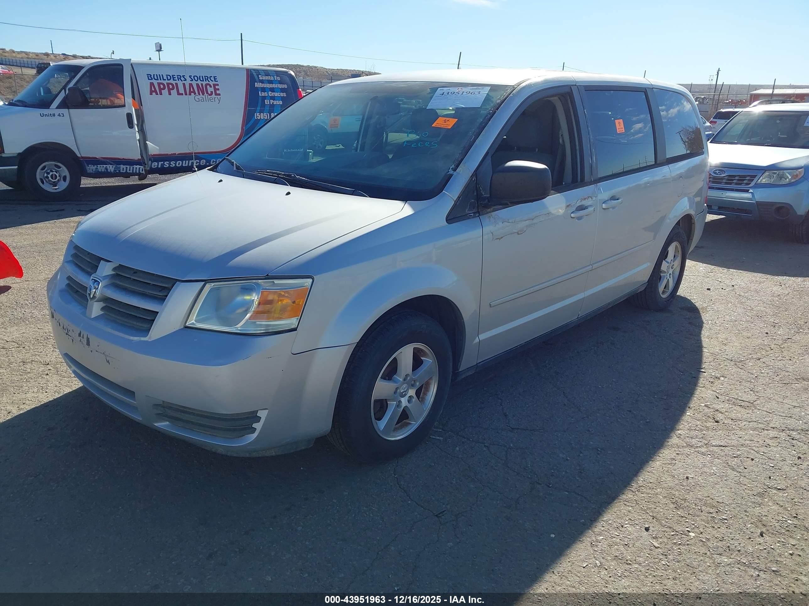 DODGE GRAND image 2