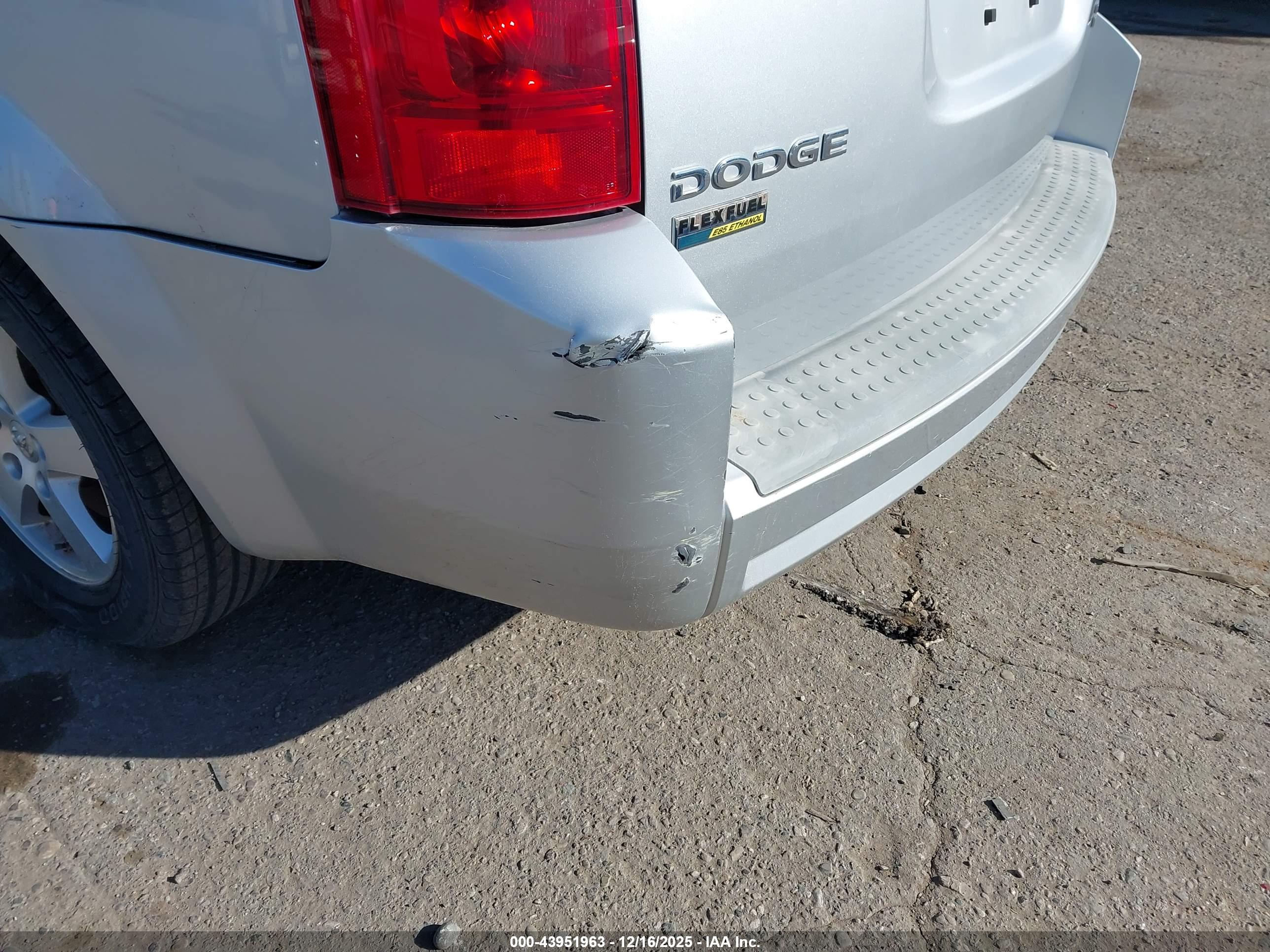 DODGE GRAND image 6