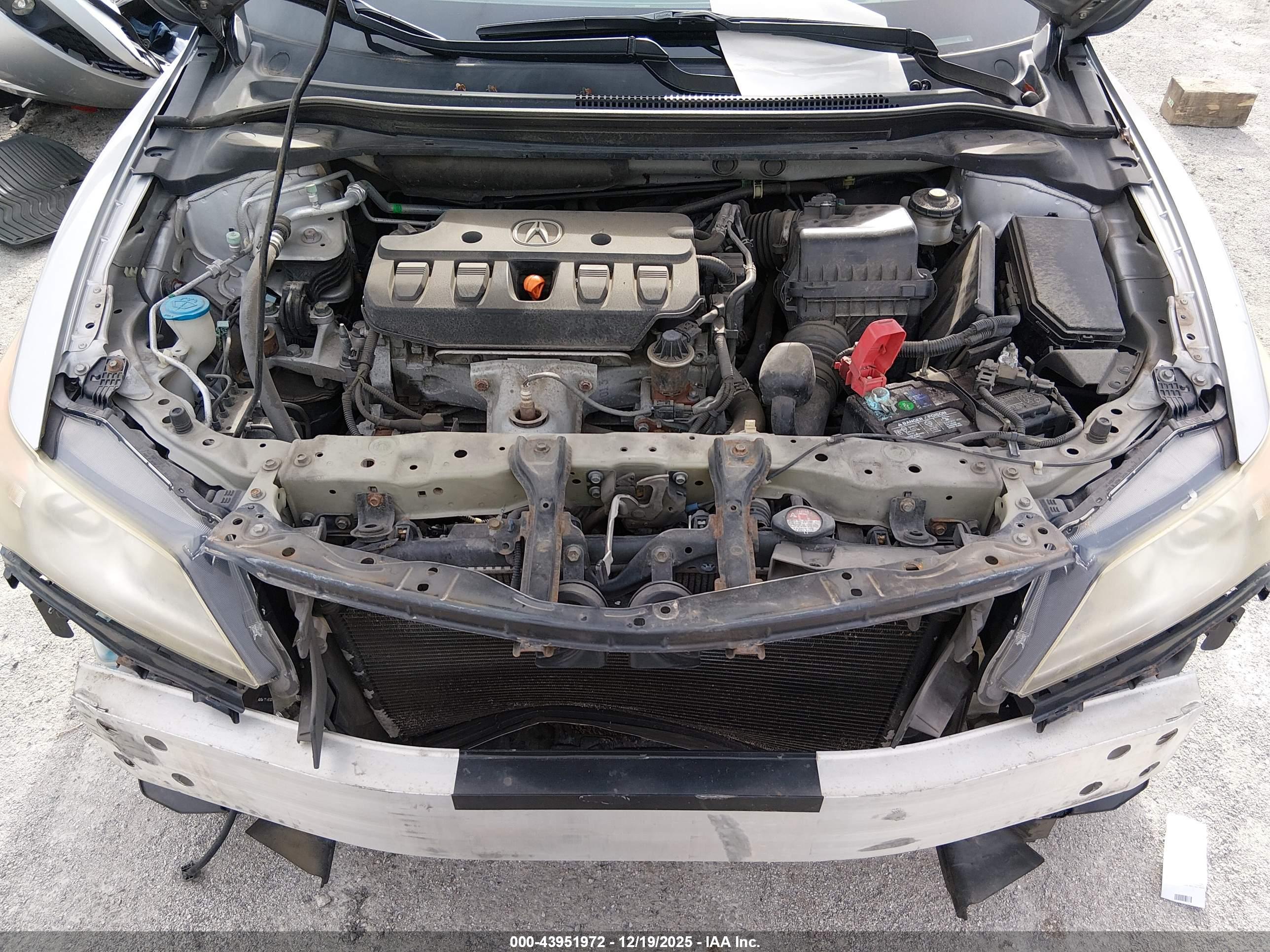 ACURA ILX image 10