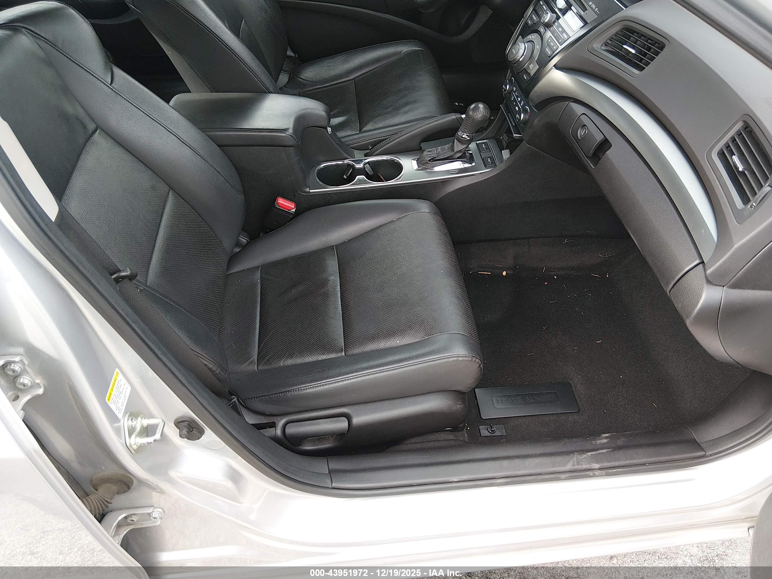 ACURA ILX image 5