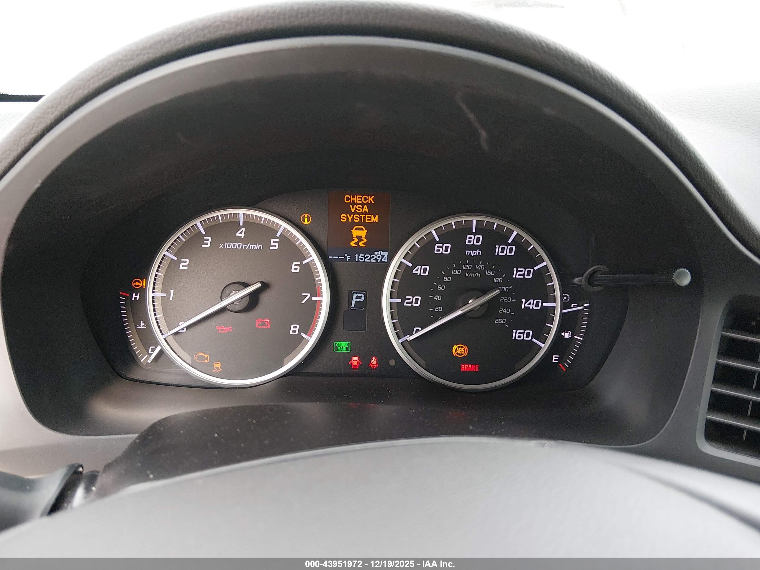 ACURA ILX image 7