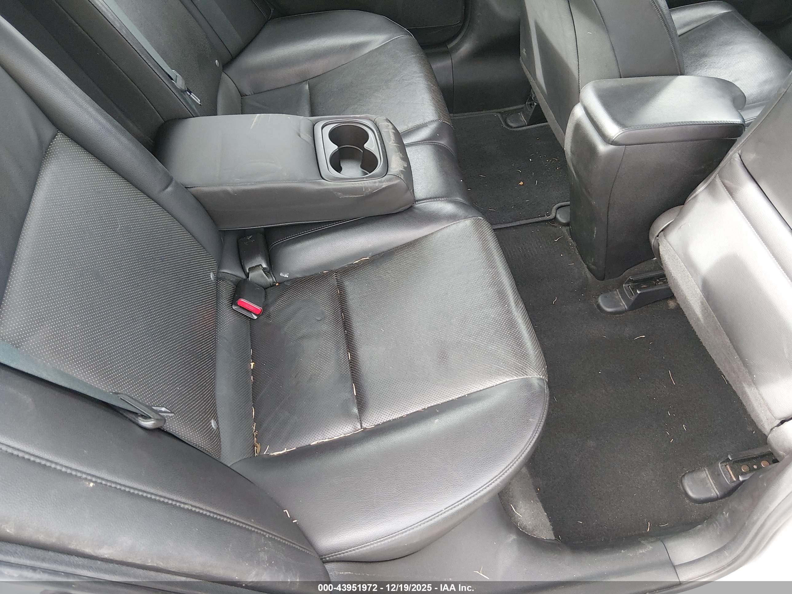 ACURA ILX image 8