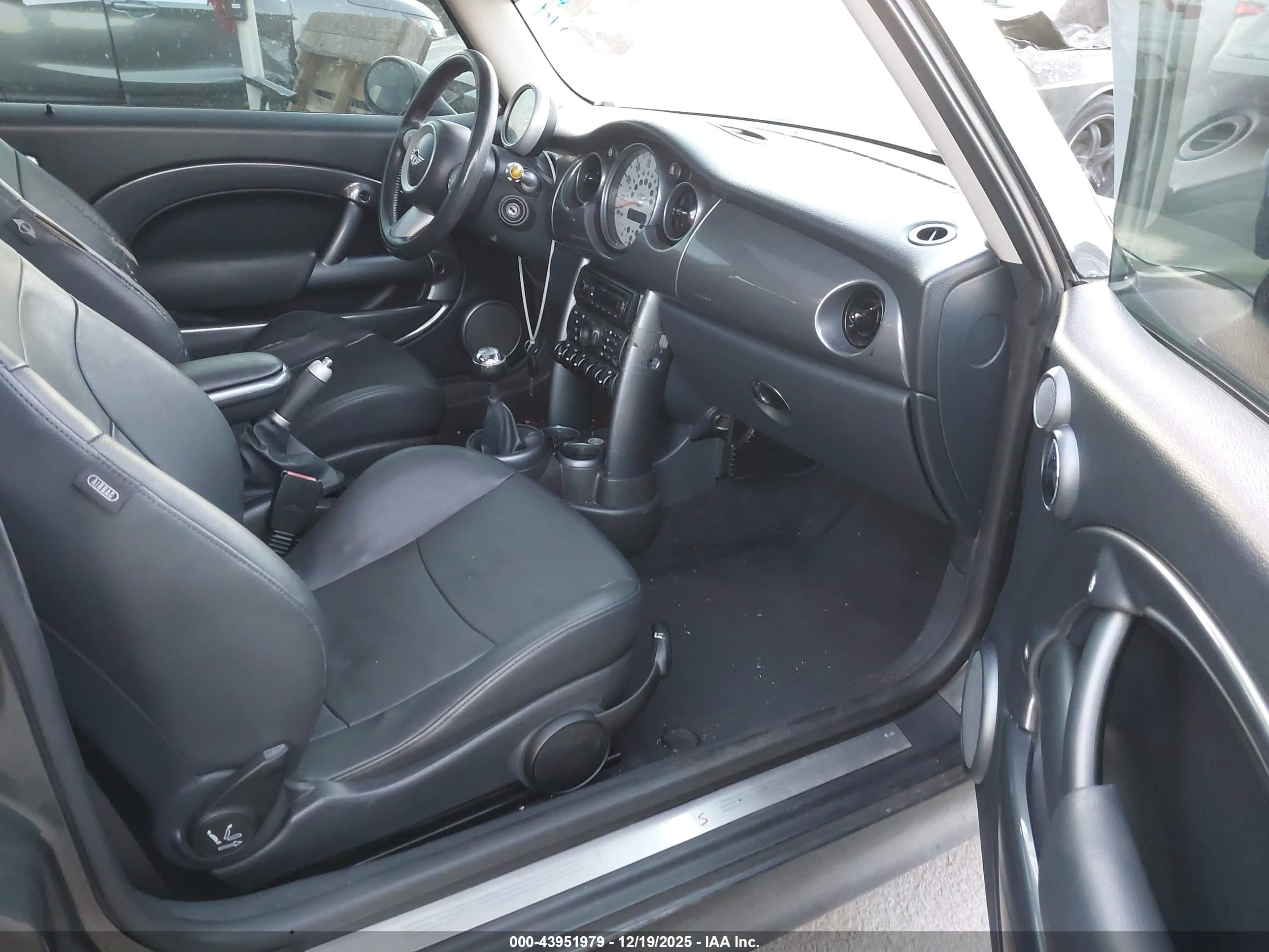 MINI COOPER image 5