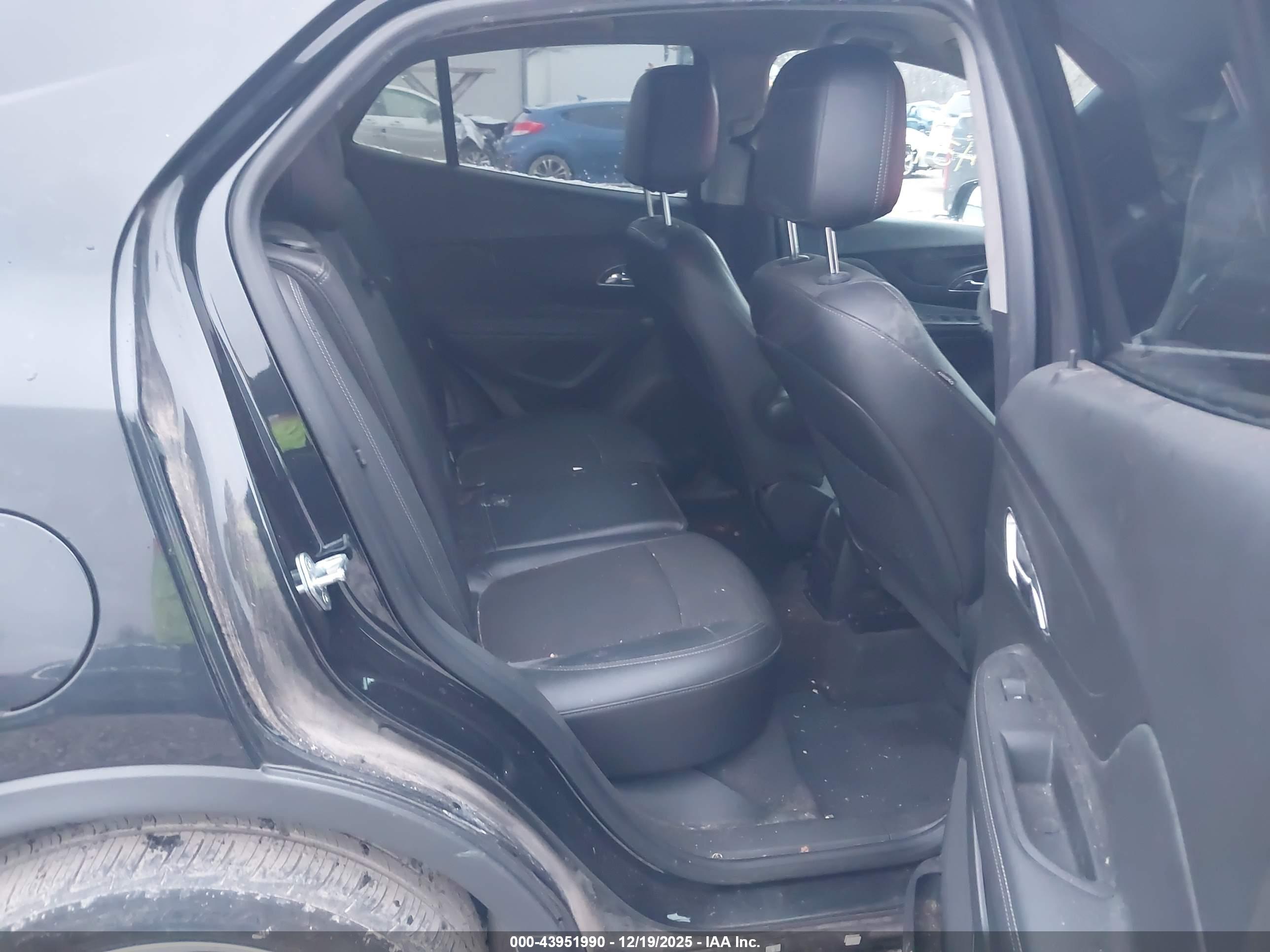 BUICK ENCORE image 8