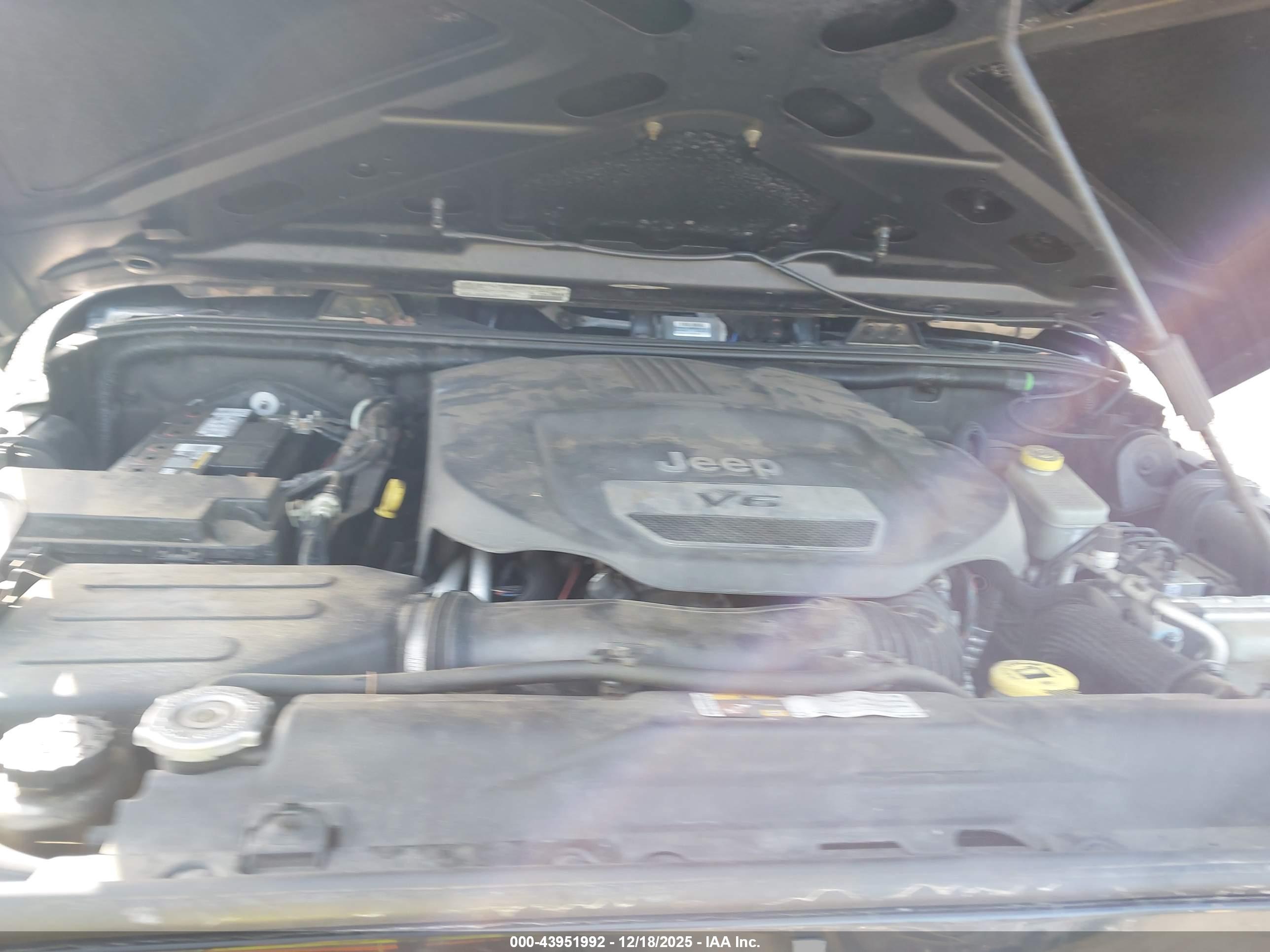 JEEP WRANGLER image 10