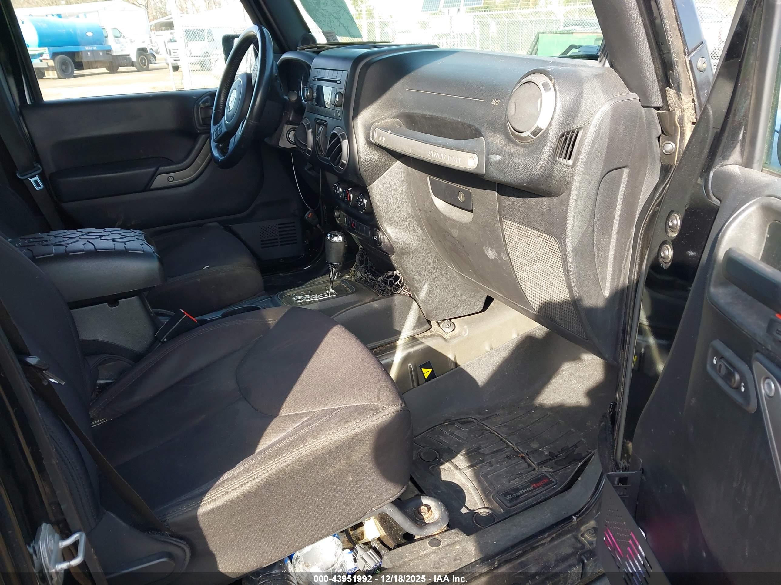 JEEP WRANGLER image 5