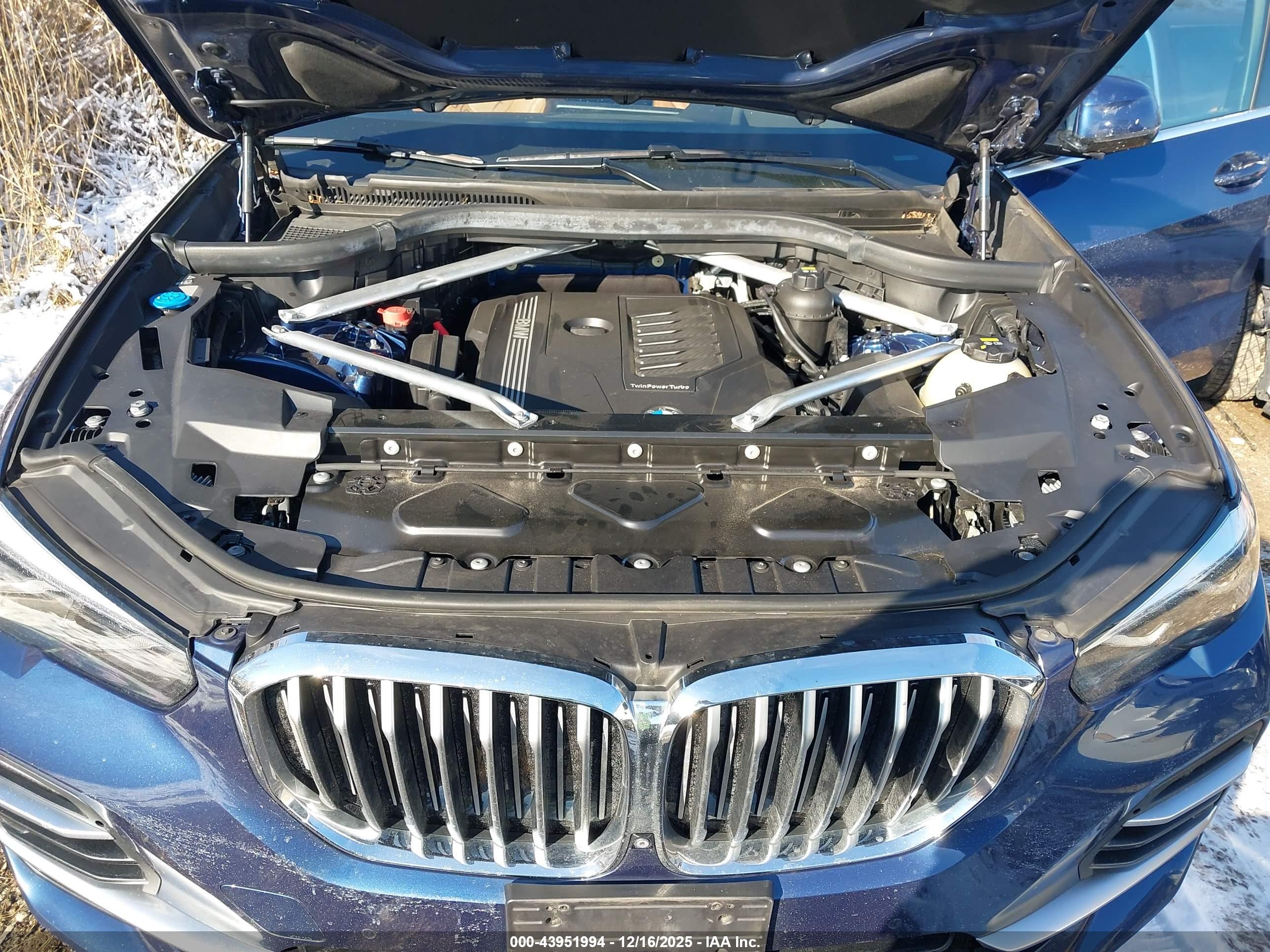 BMW X5 image 10
