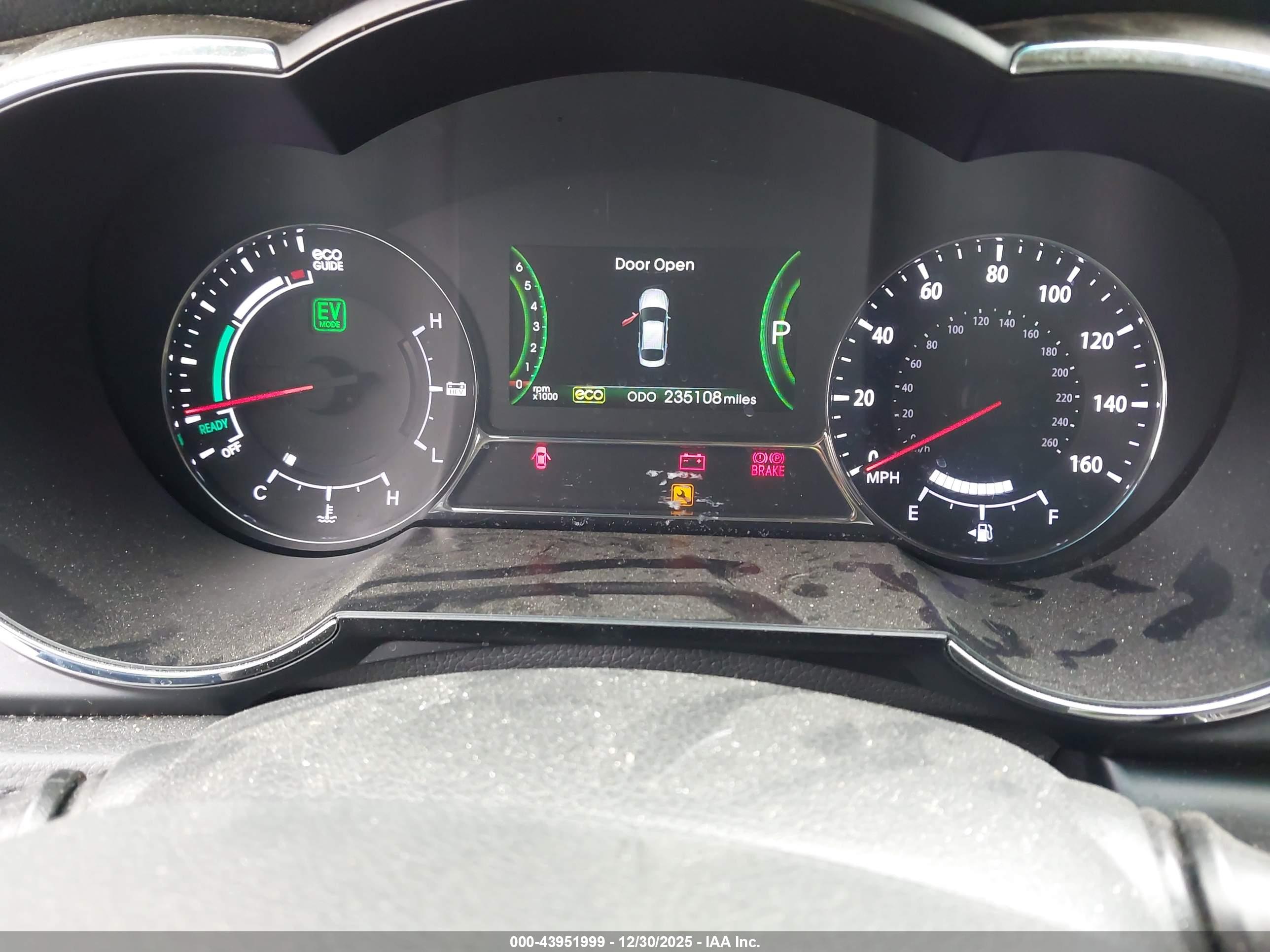 KIA OPTIMA image 7