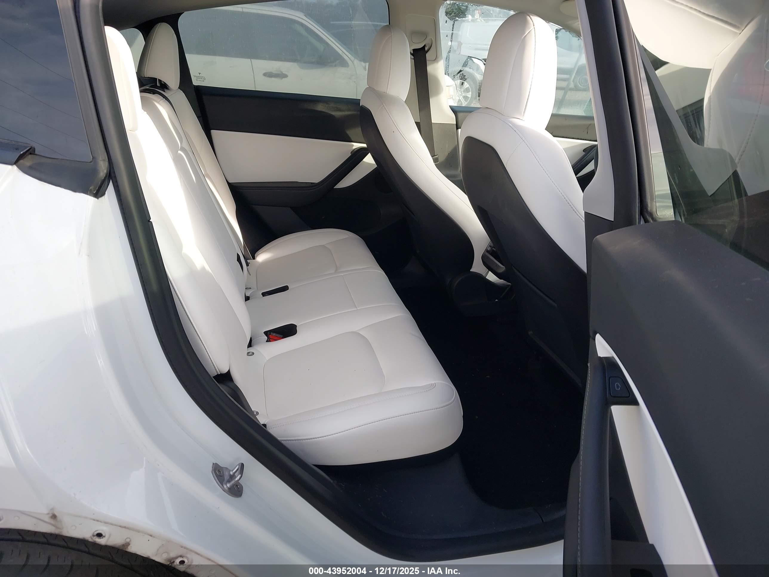 TESLA MODEL image 8