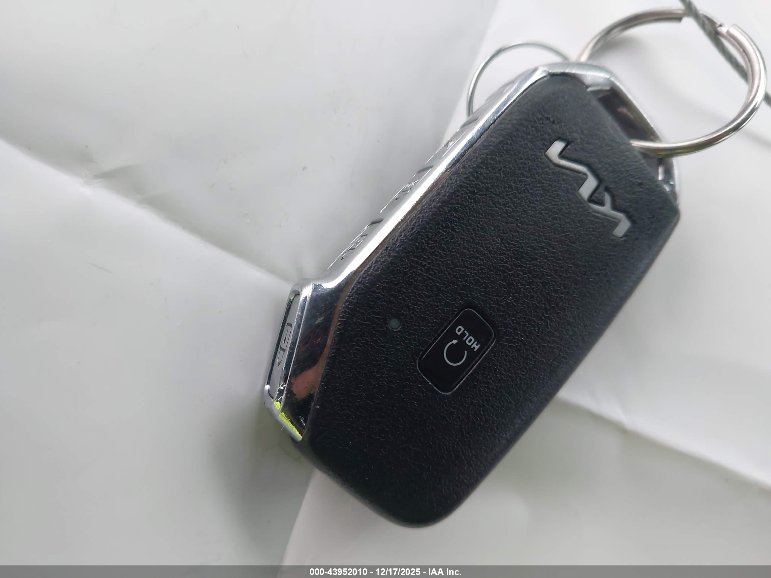 KIA FORTE image 11