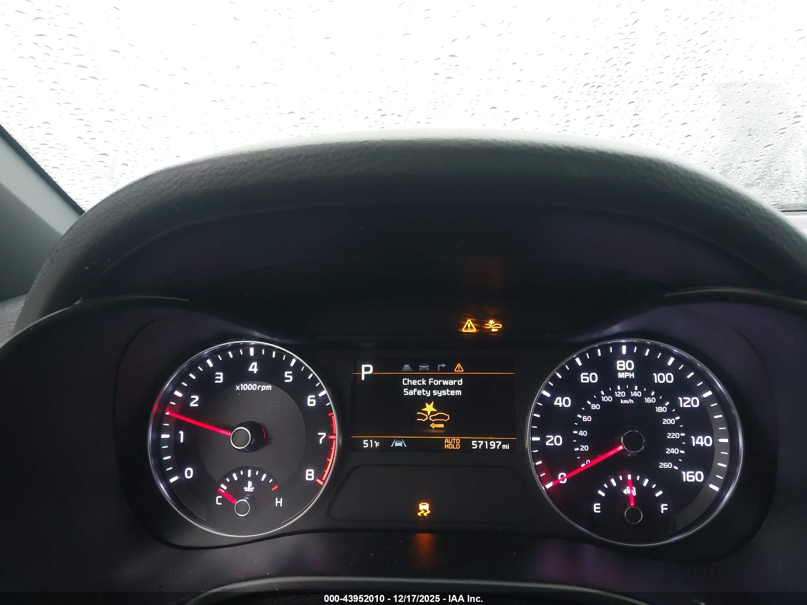 KIA FORTE image 7