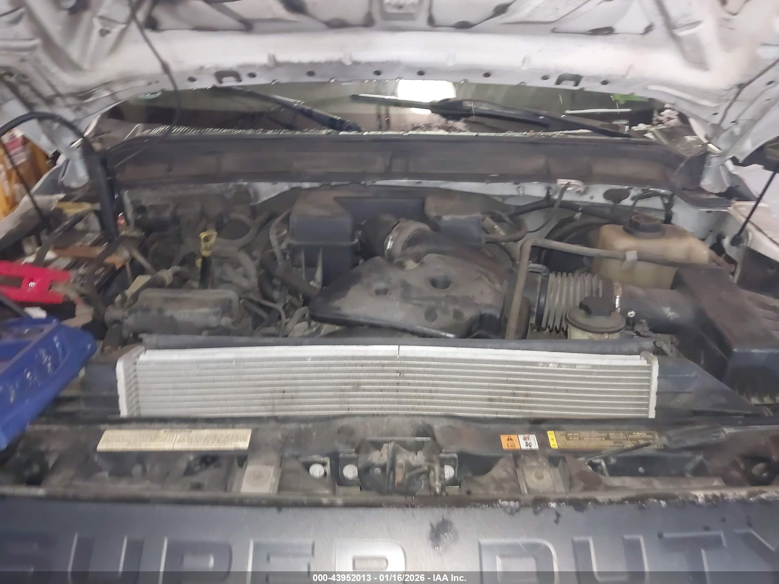 FORD F-250 image 10
